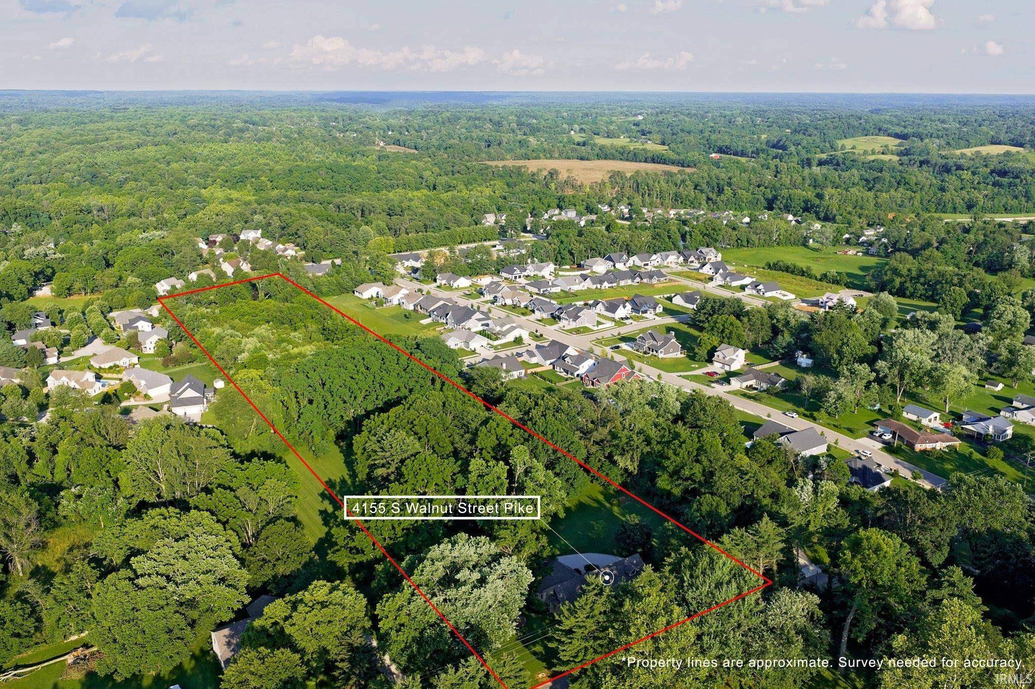 Bloomington, IN 47401,4155 S Walnut Street Pike