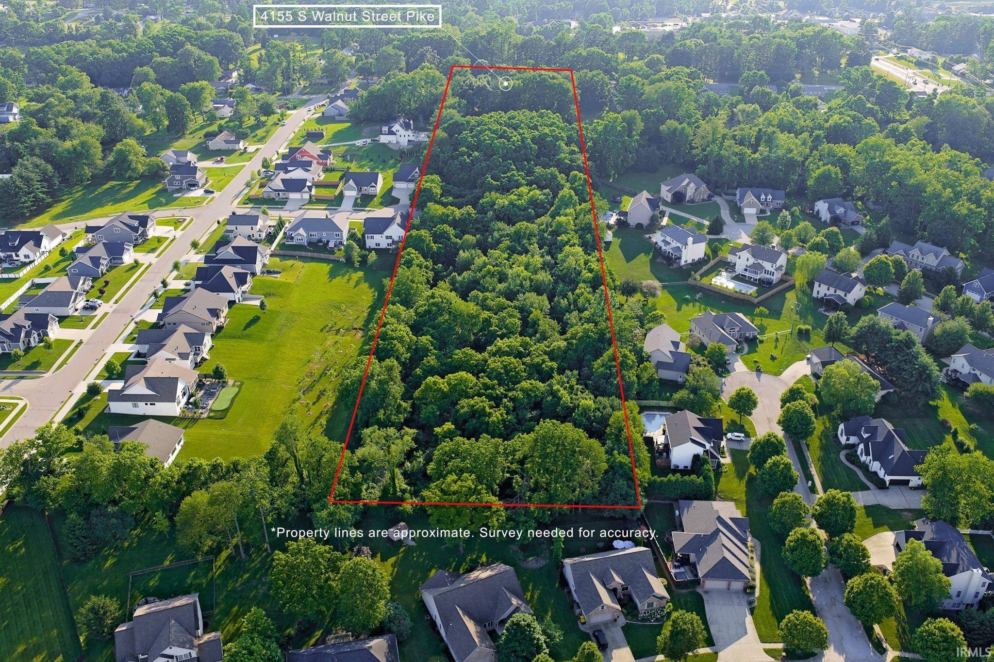 Bloomington, IN 47401,4155 S Walnut Street Pike