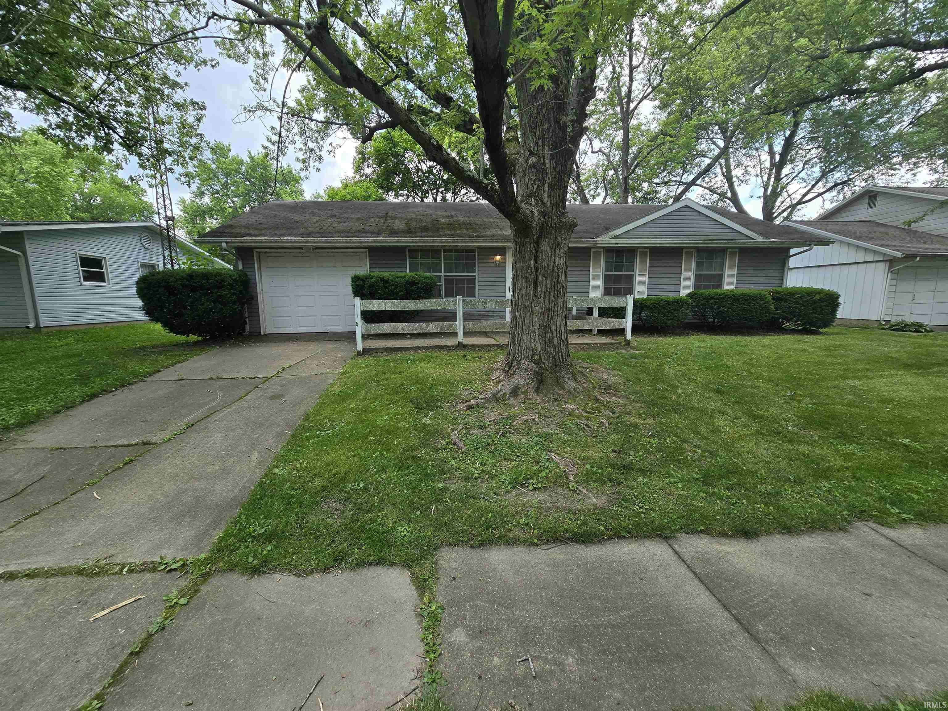 Muncie, IN 47304,2209 W Concord Road