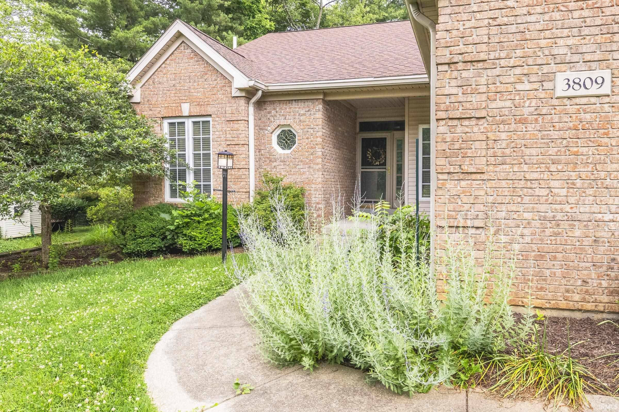 Bloomington, IN 47408,3809 E Tamarron Drive