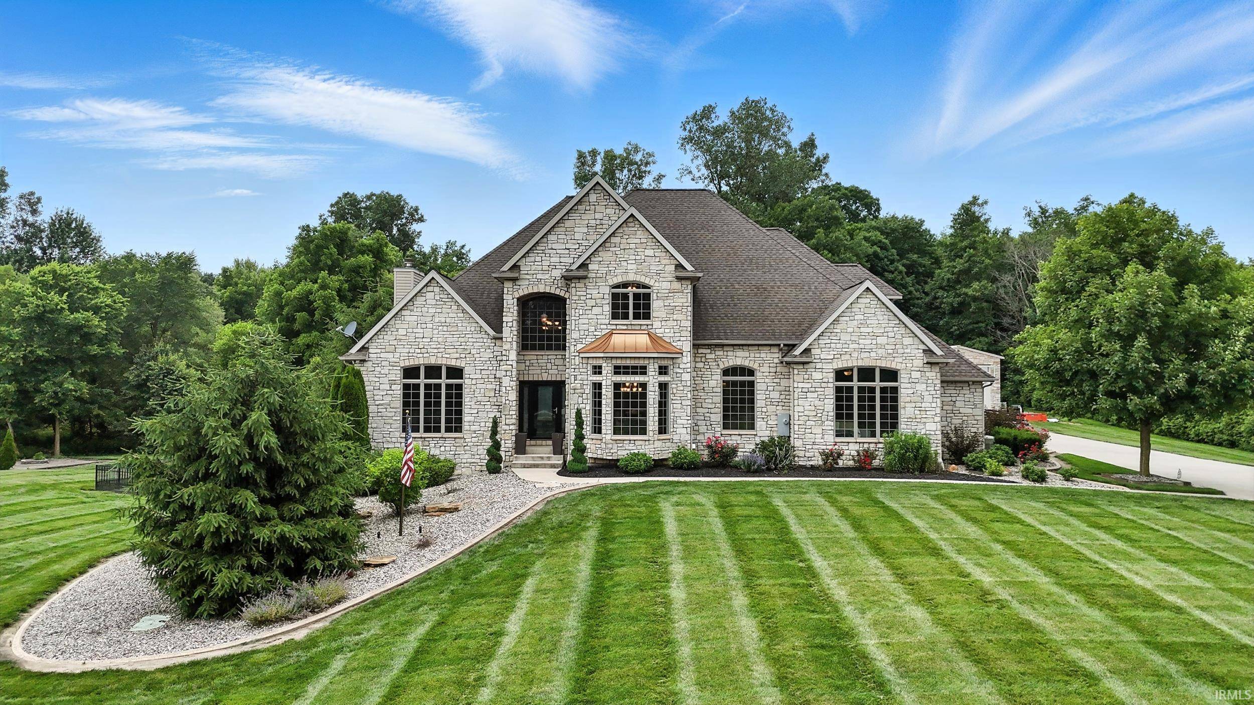 Spencerville, IN 46788-9622,17325 N State Road 1 Road