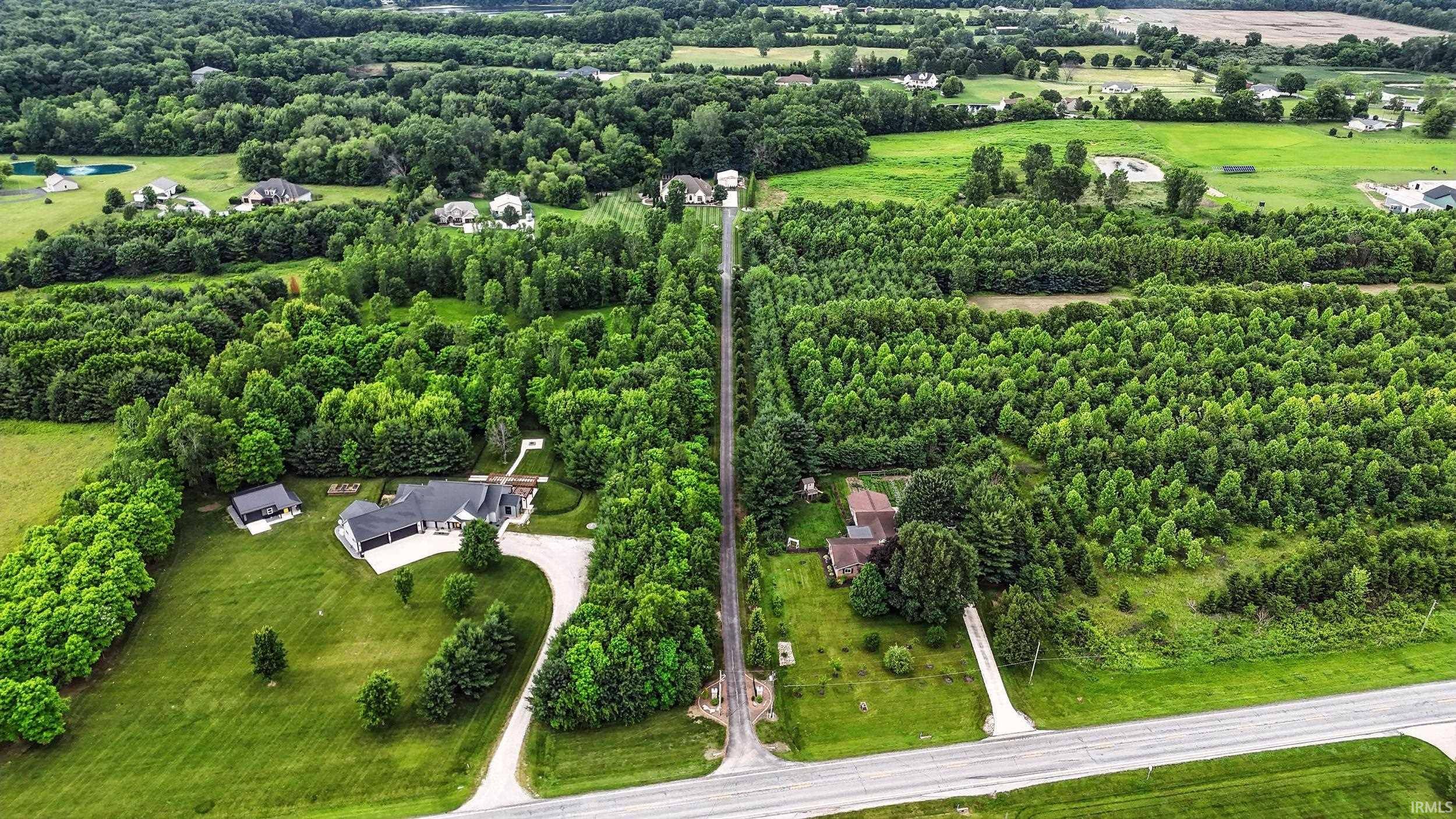 Spencerville, IN 46788-9622,17325 N State Road 1 Road