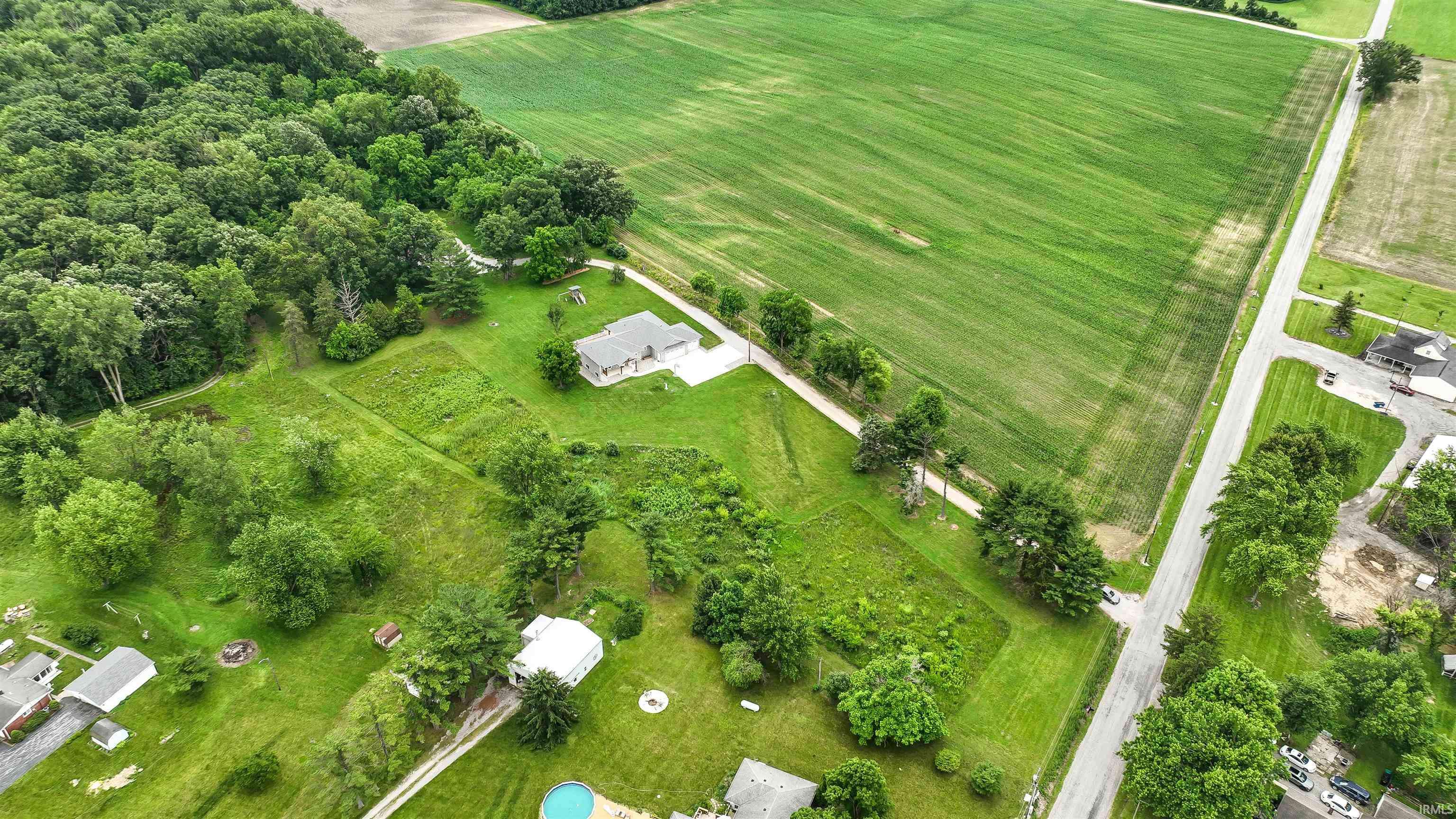 Fort Wayne, IN 46818-9431,7316 Butt Road