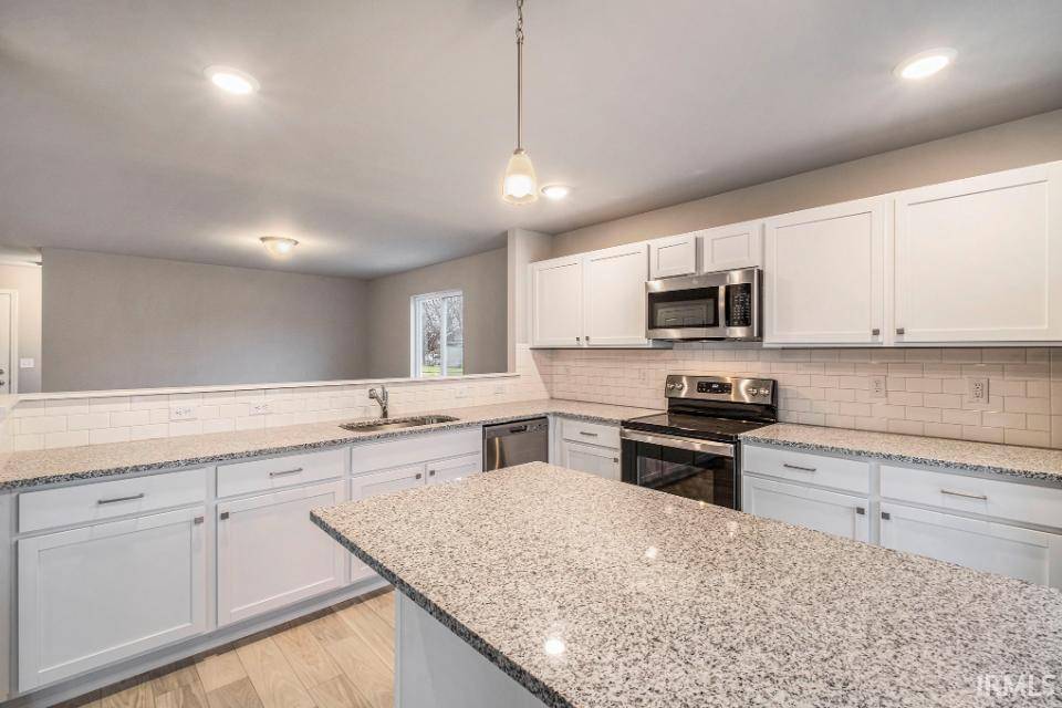 Lakeville, IN 46536,504 W Daybreak Drive