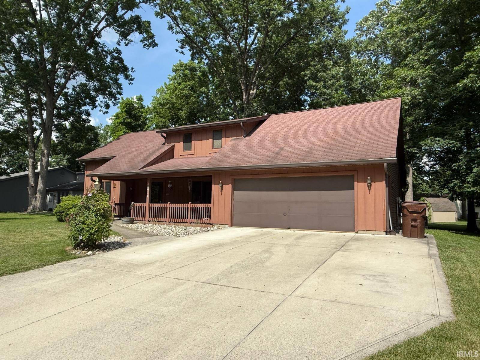 Fort Wayne, IN 46845,10914 Spring Oak Road
