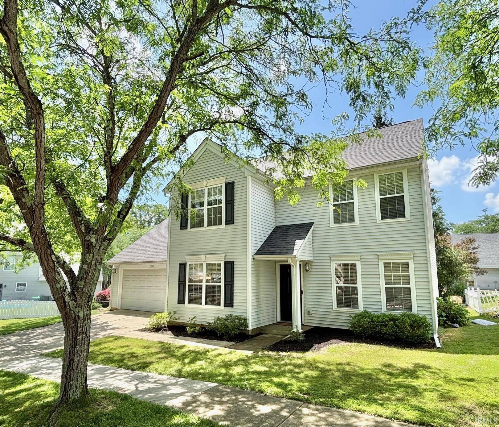 Bloomington, IN 47401,2230 S Sweetbriar Drive