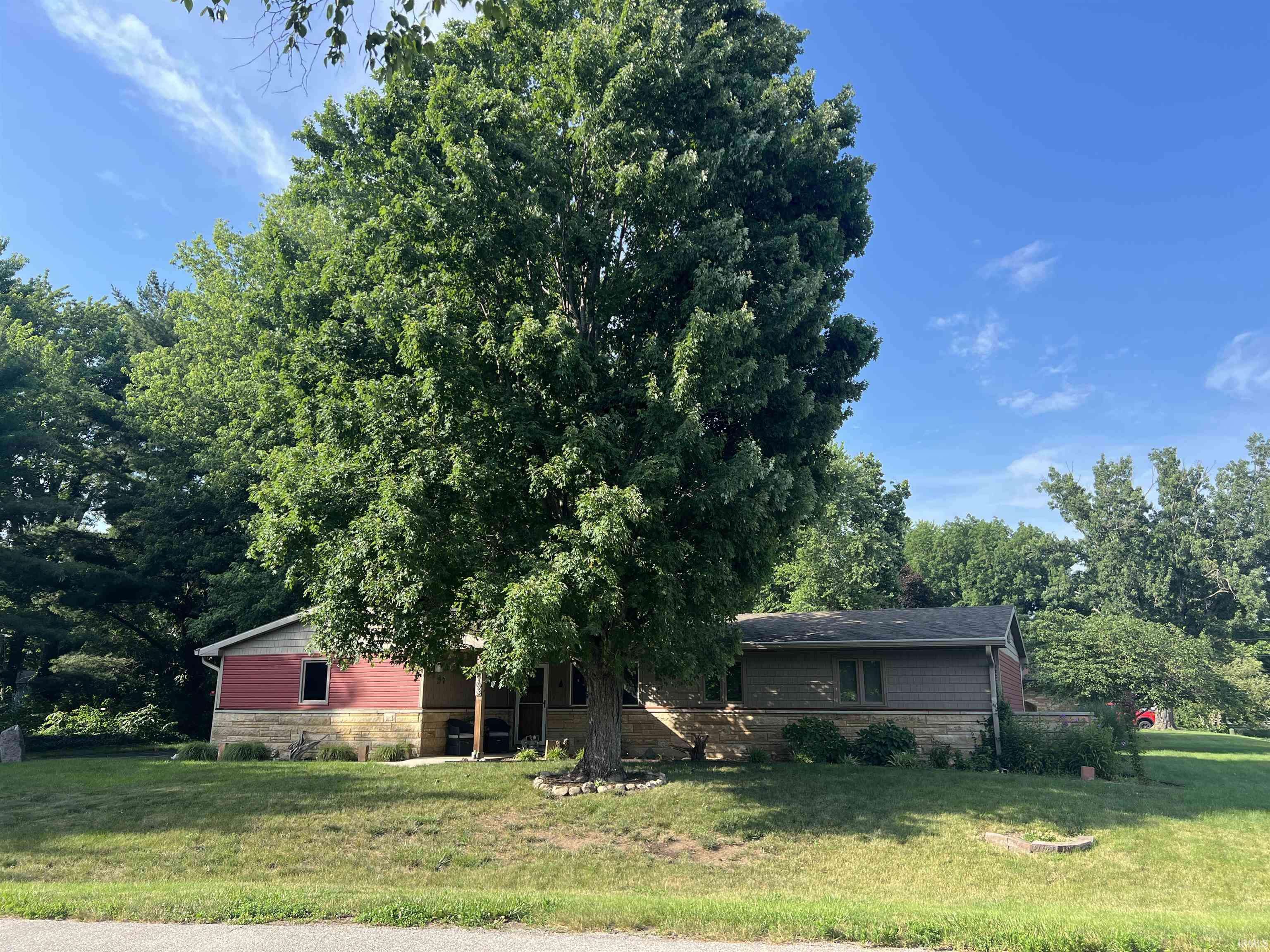 Lafayette, IN 47905-8833,4103 Oak Lane