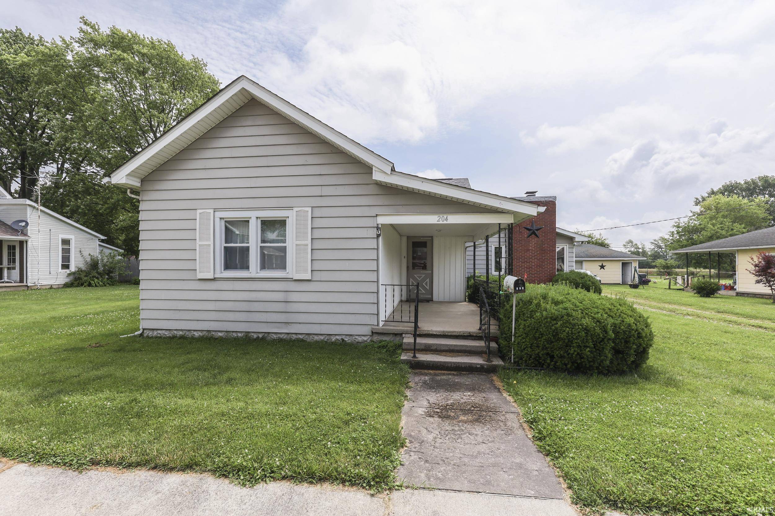 Kennard, IN 47351,204 N Main Street