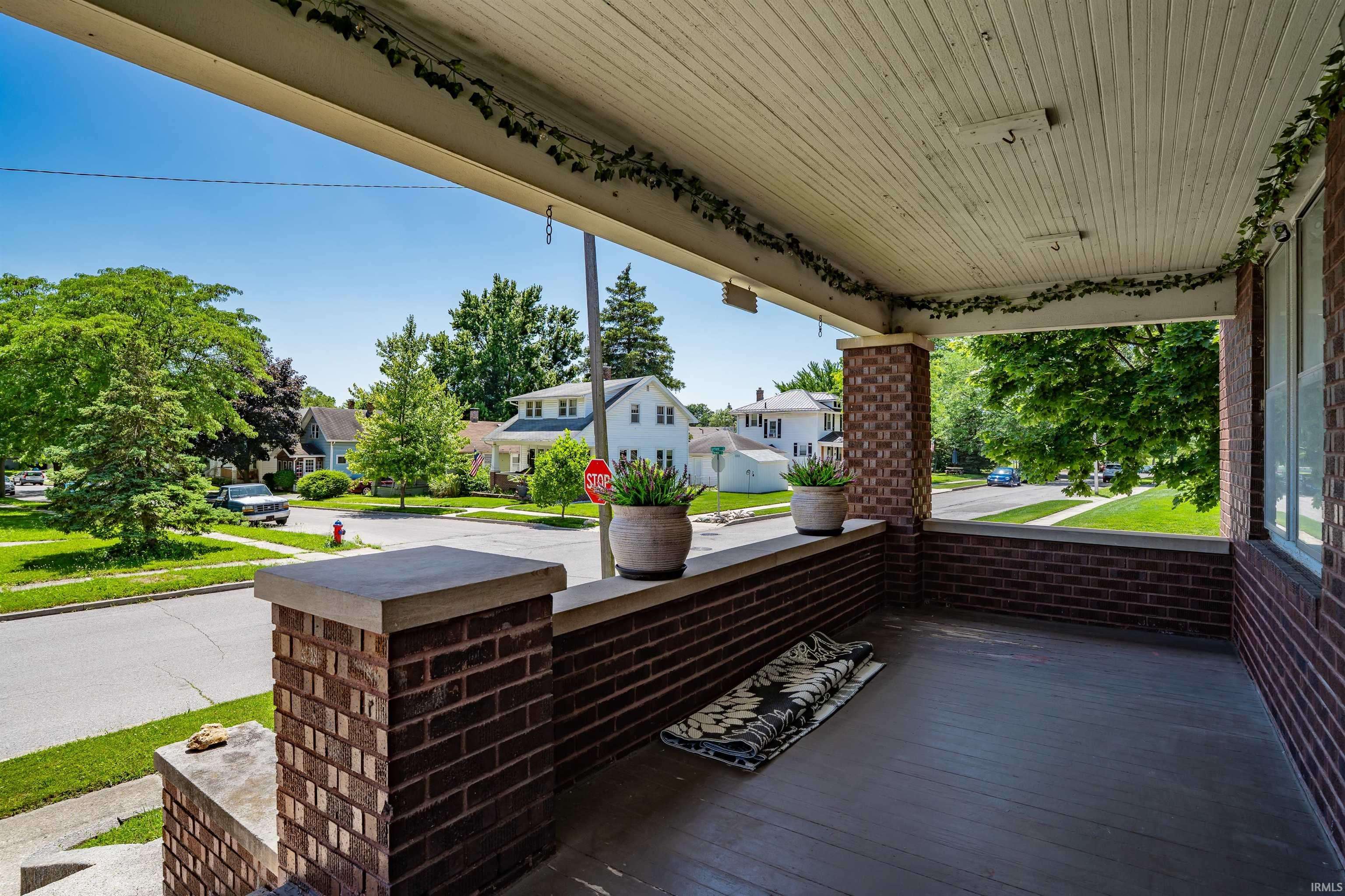 Fort Wayne, IN 46808,430 Florence Avenue