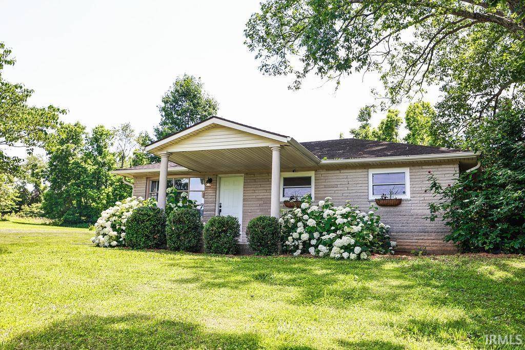 Bloomington, IN 47404-9685,7935 W Ratliff Road