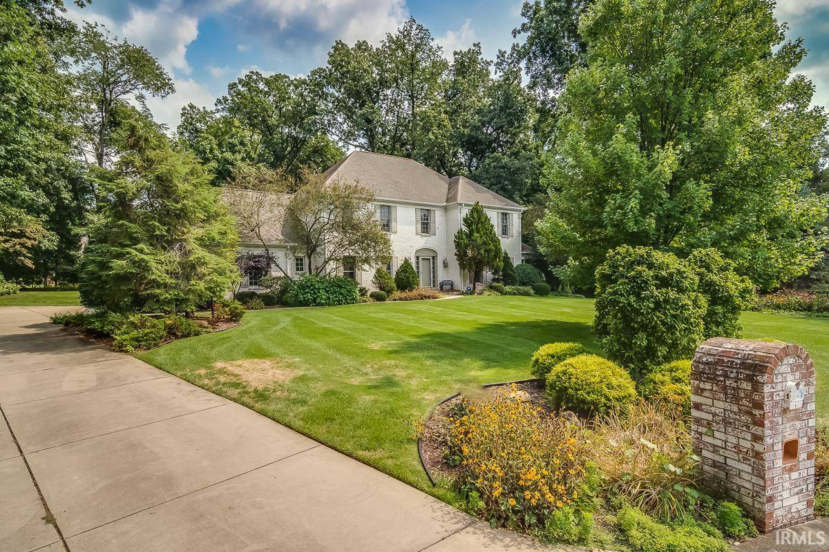Granger, IN 46530,51310 Hidden Pines Court