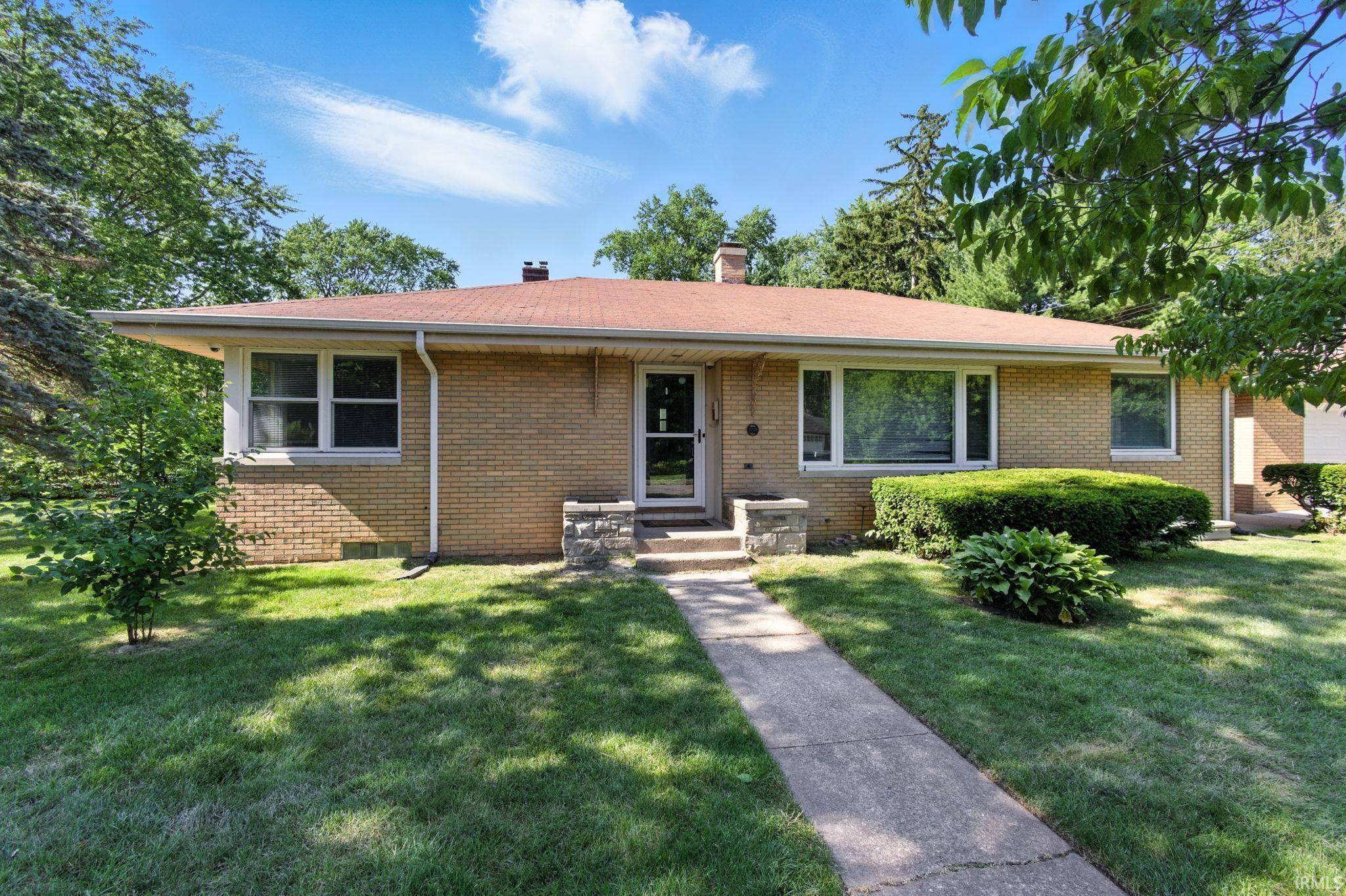 South Bend, IN 46628-3251,1719 Marquette Boulevard