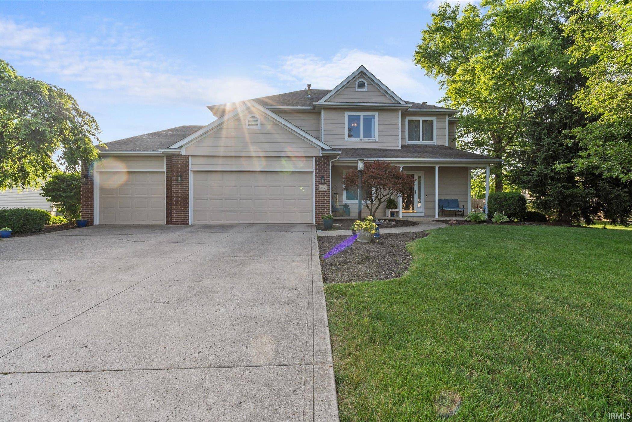 Fort Wayne, IN 46804-3545,835 River Oak Run