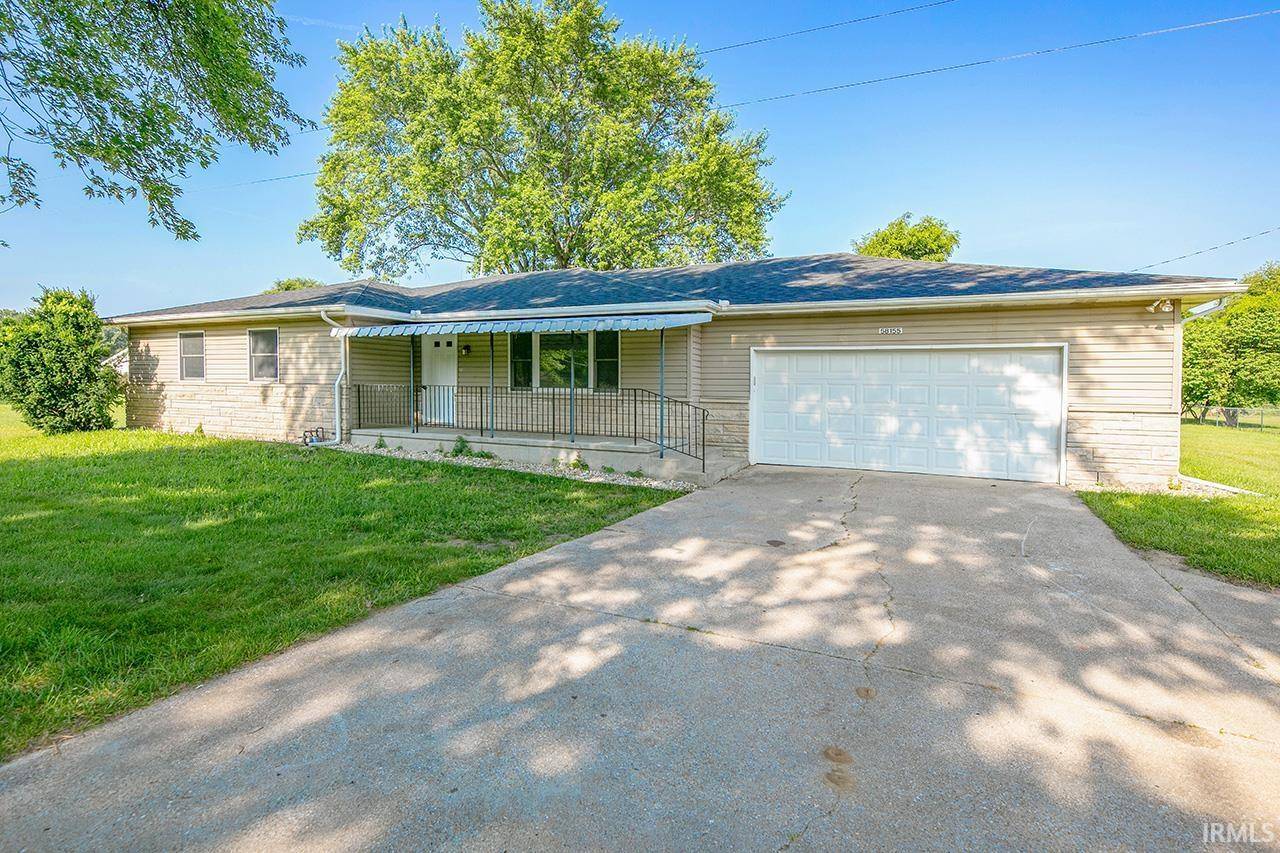 Osceola, IN 46561,58155 Beehler Road