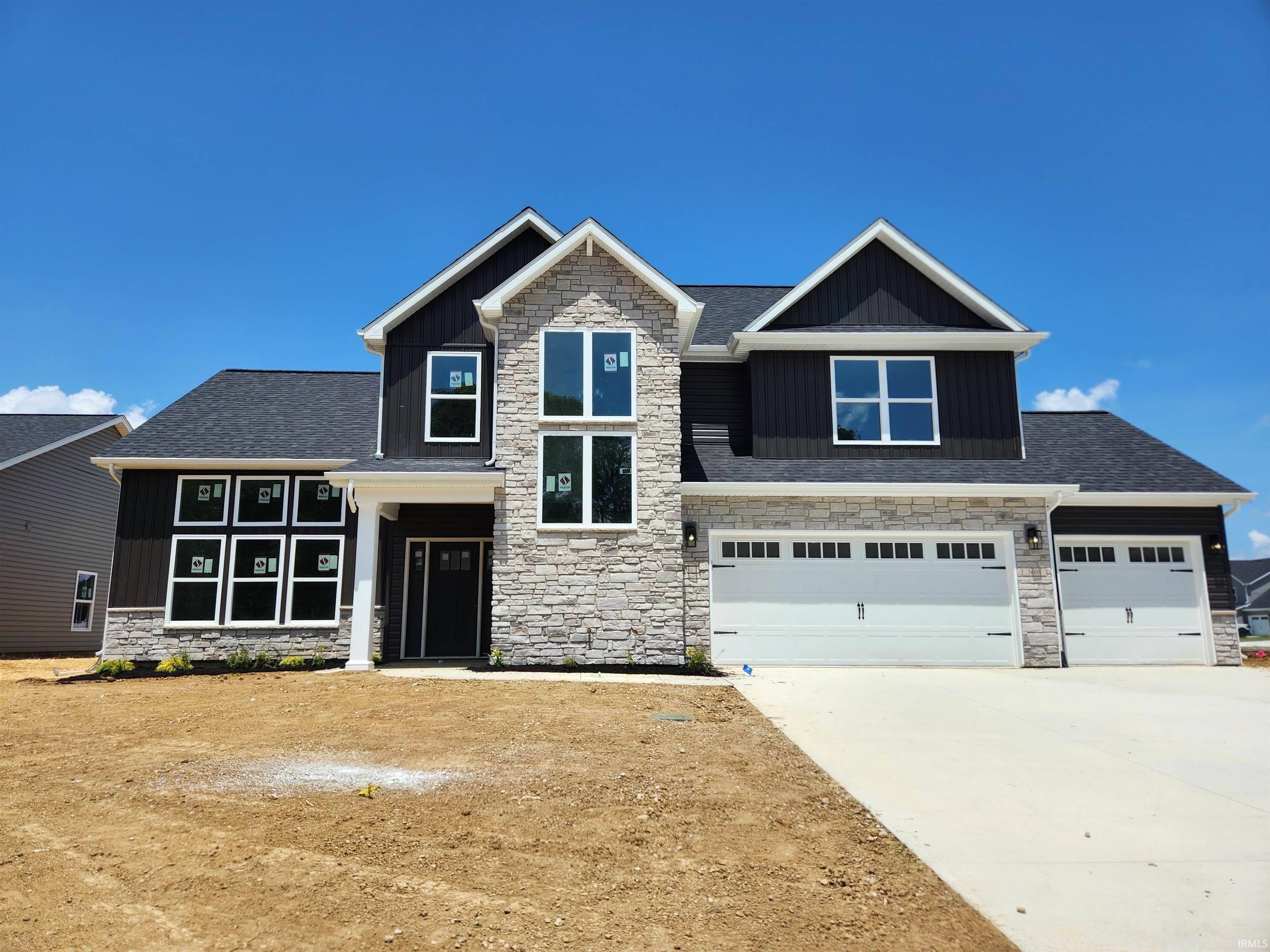 West Lafayette, IN 47906,3508 Amesbury Court