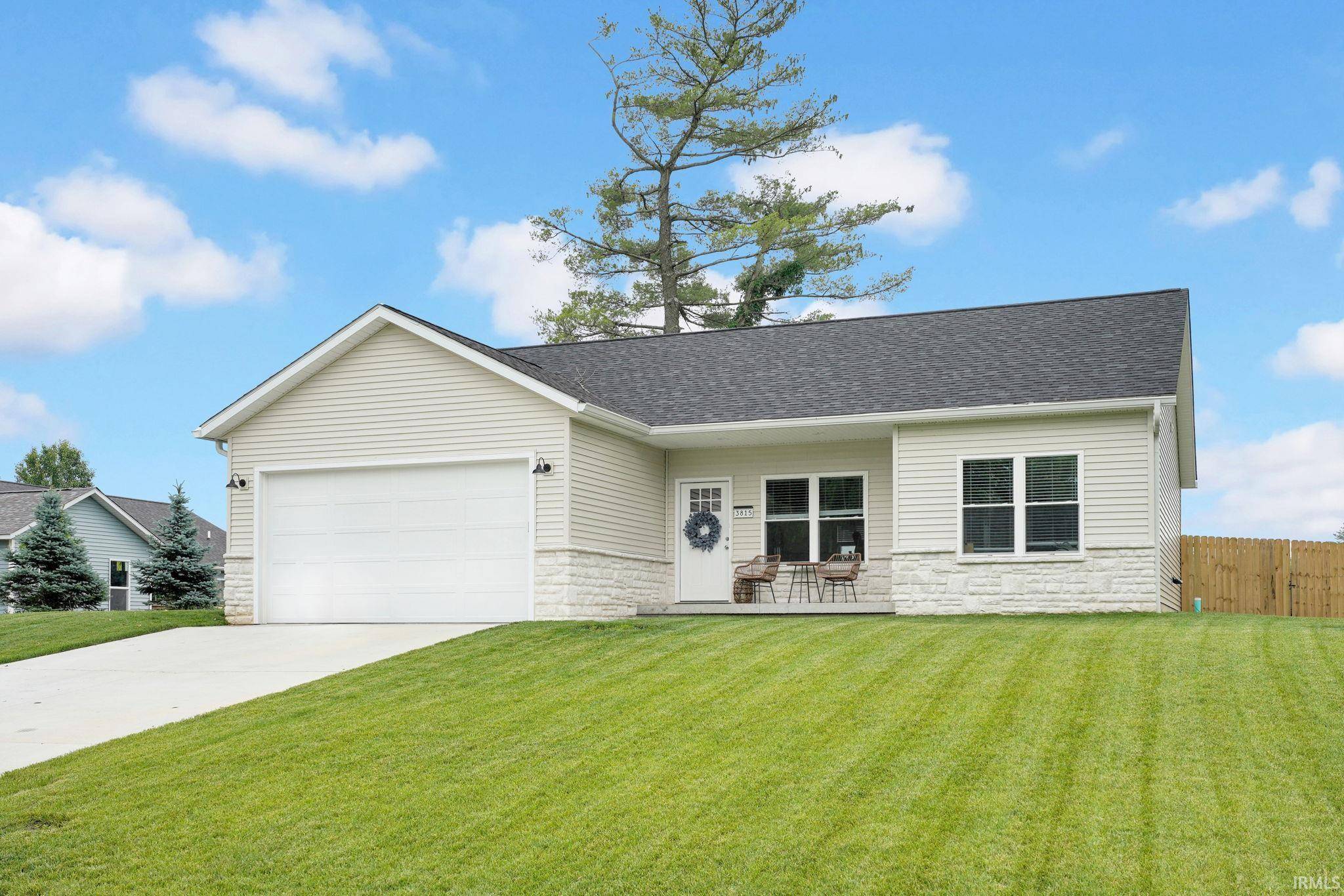 Bloomington, IN 47404,3815 W Raintree Drive