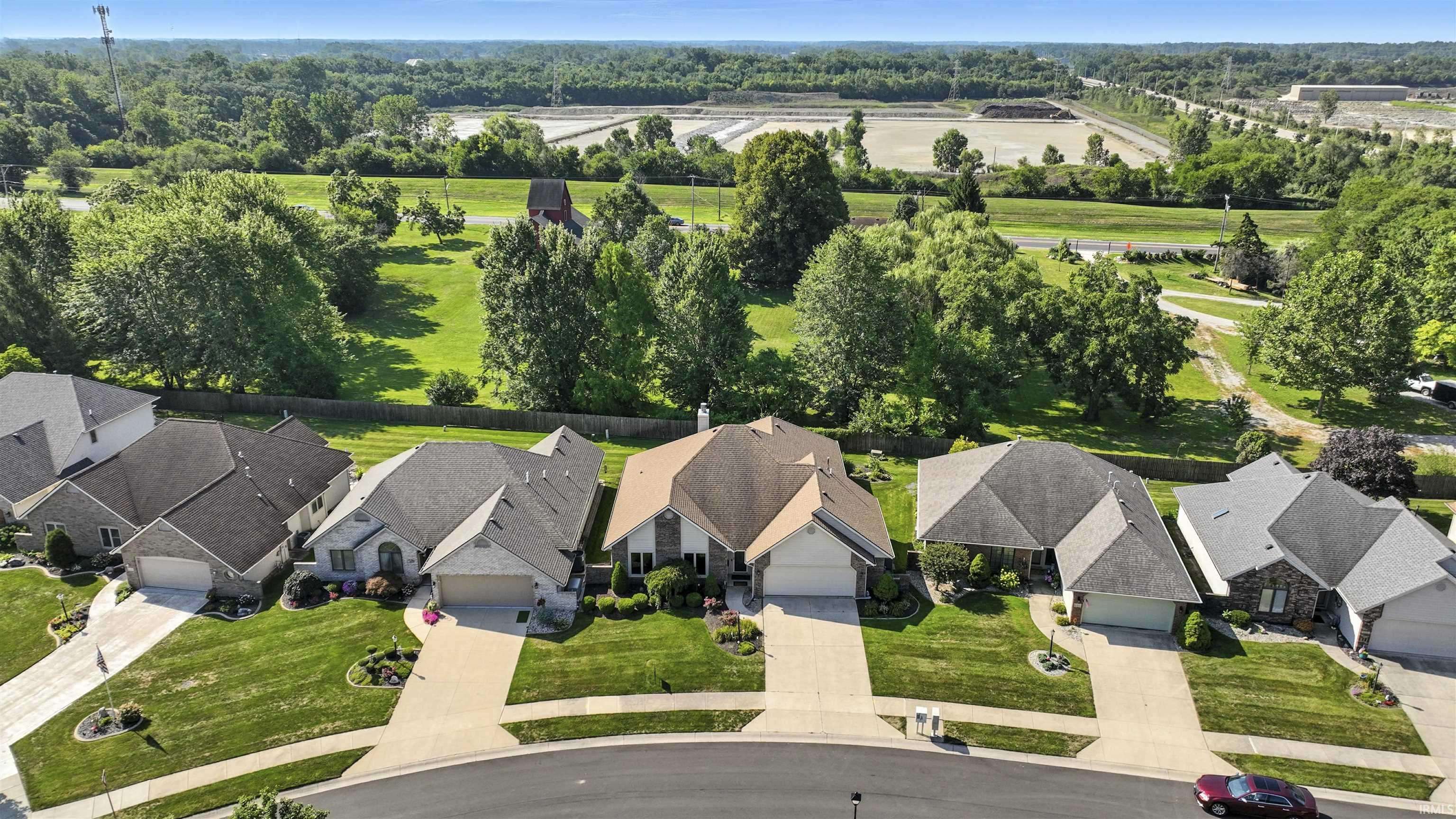 Fort Wayne, IN 46815-8310,6420 Langley Court