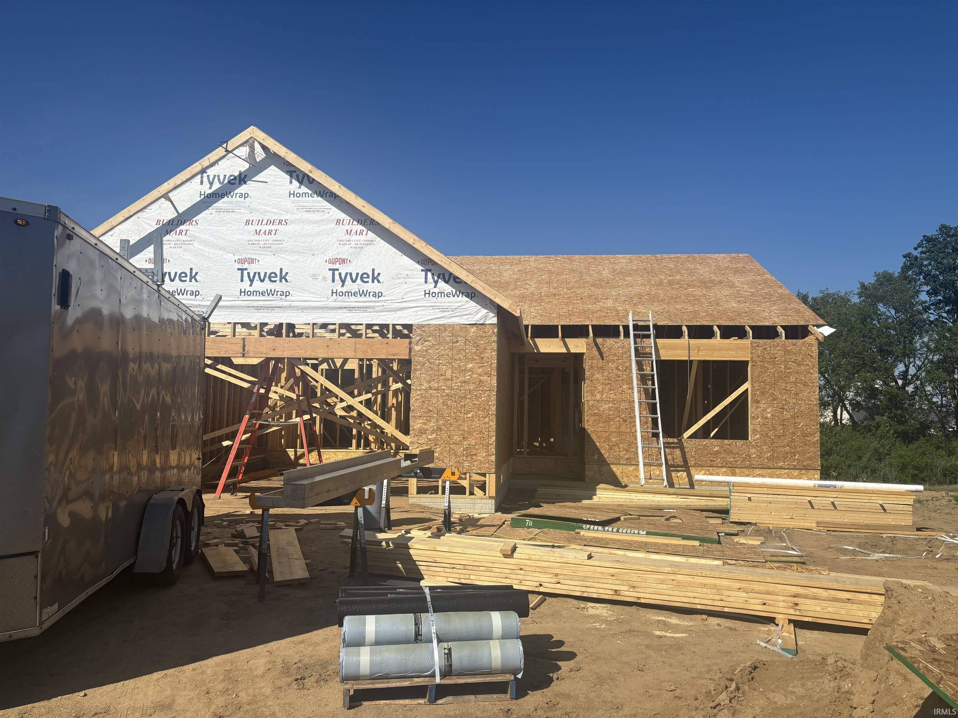 Elkhart, IN 46516,2554 Timberstone Drive East