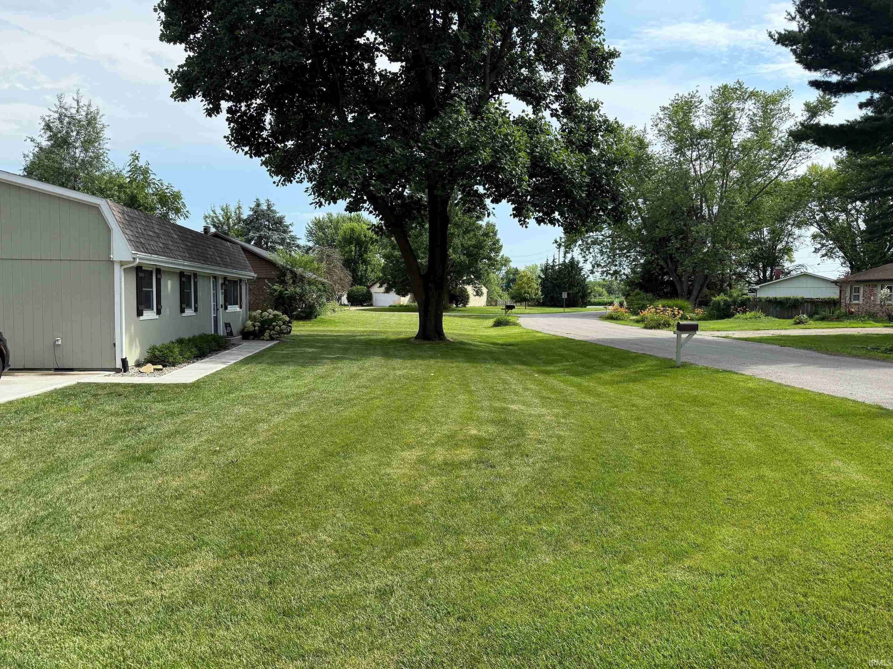 West Lafayette, IN 47906,4407 Lake Villa Drive
