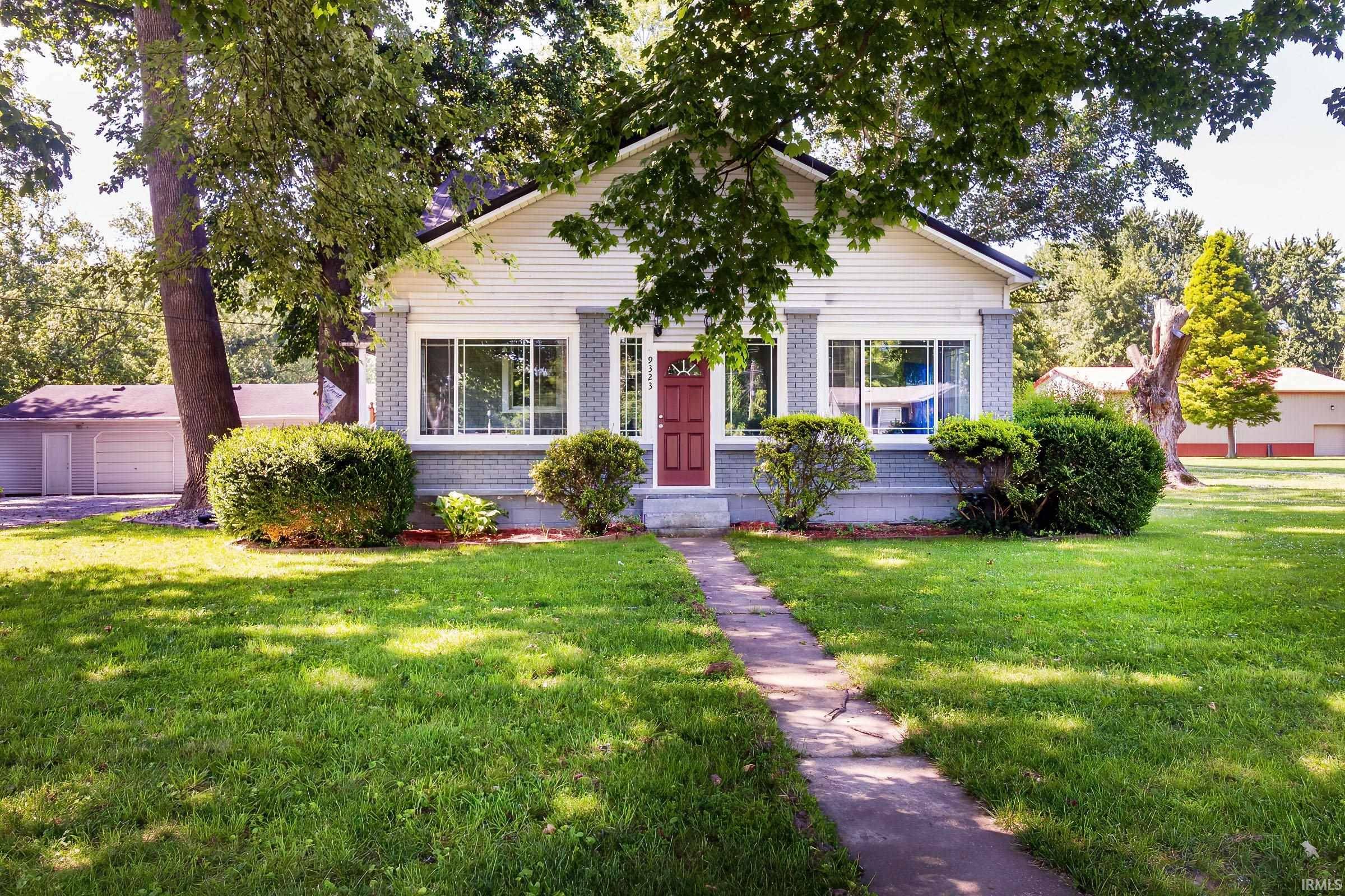 Richland, IN 47634,9323 W County Road 100 N