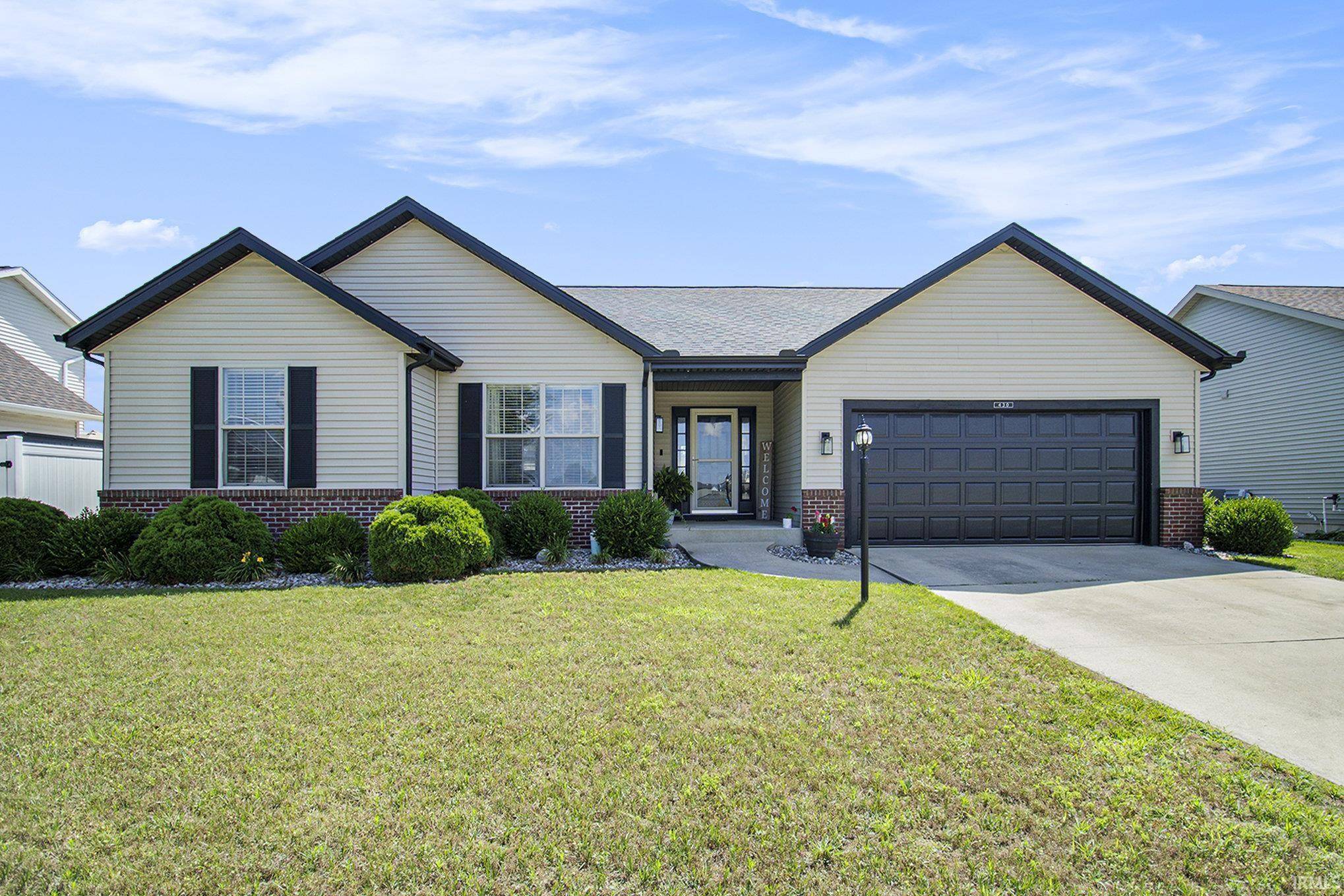 Osceola, IN 46561,430 Eagle Pass Drive