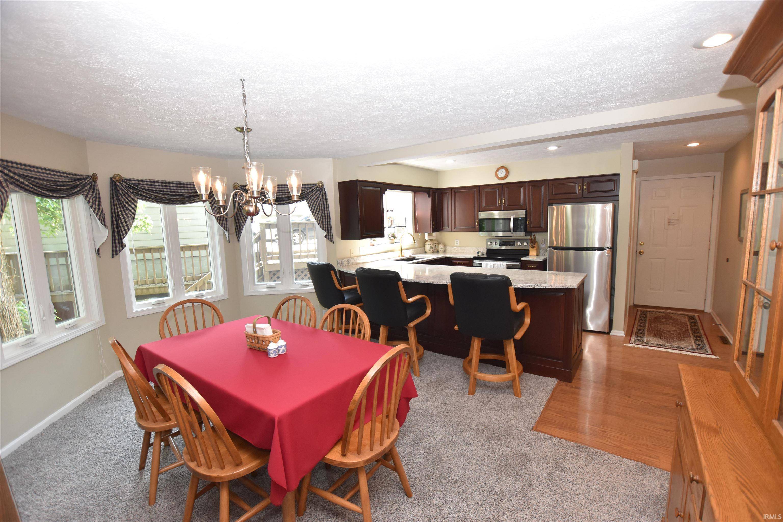 Bloomington, IN 47401,9841 S Harbour Pointe Drive
