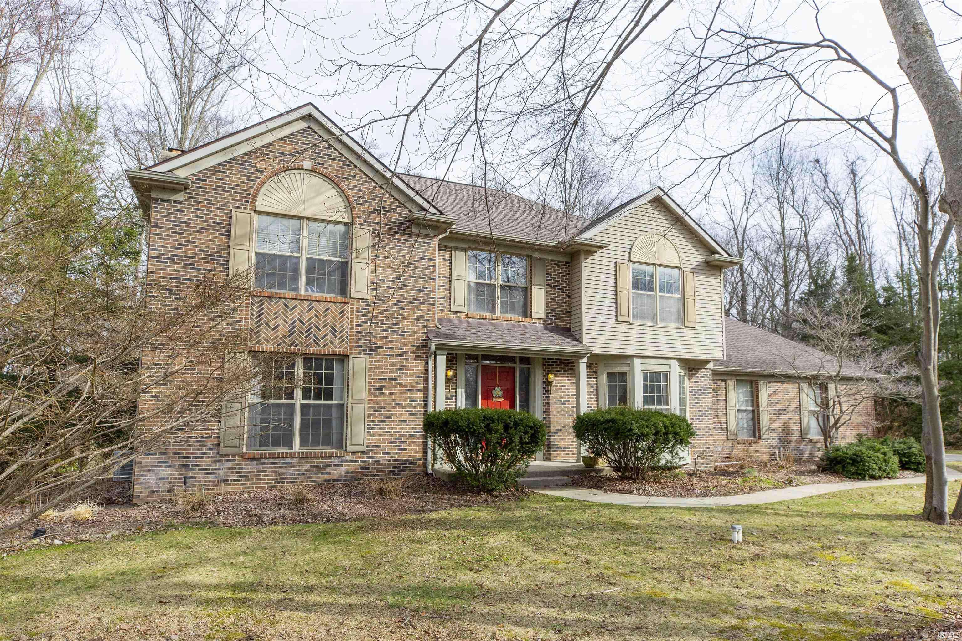 South Bend, IN 46614-5174,20683 Windrush Court