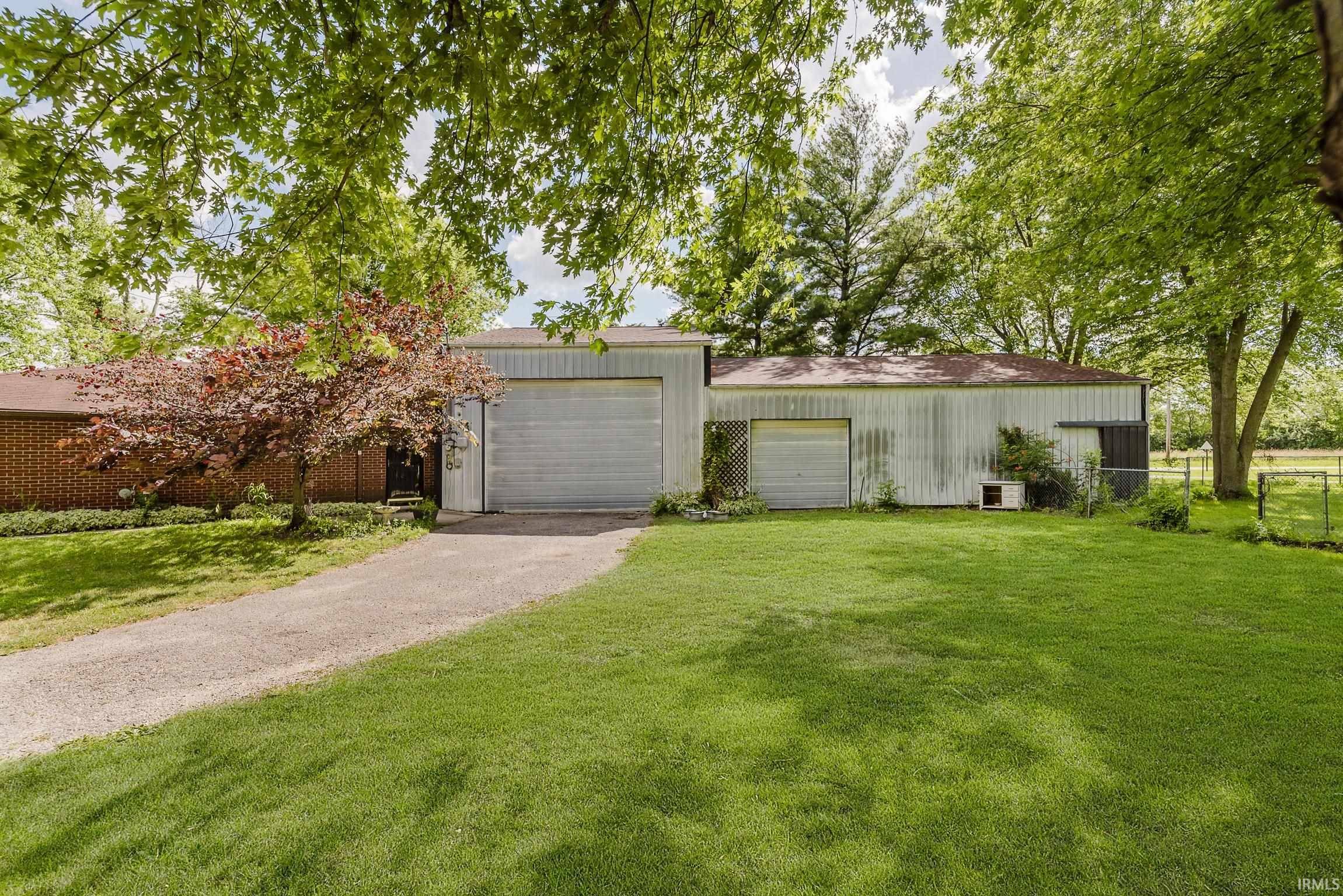 Frankfort, IN 46041,1802 Delphi Avenue