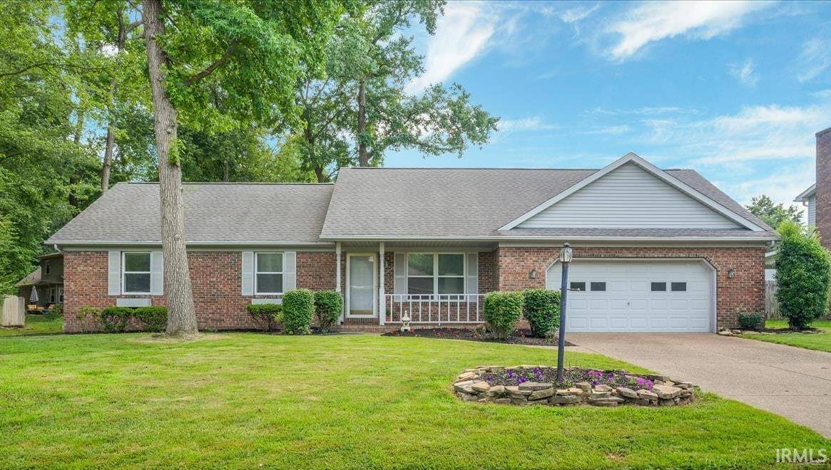 Evansville, IN 47711,741 Christopher Drive