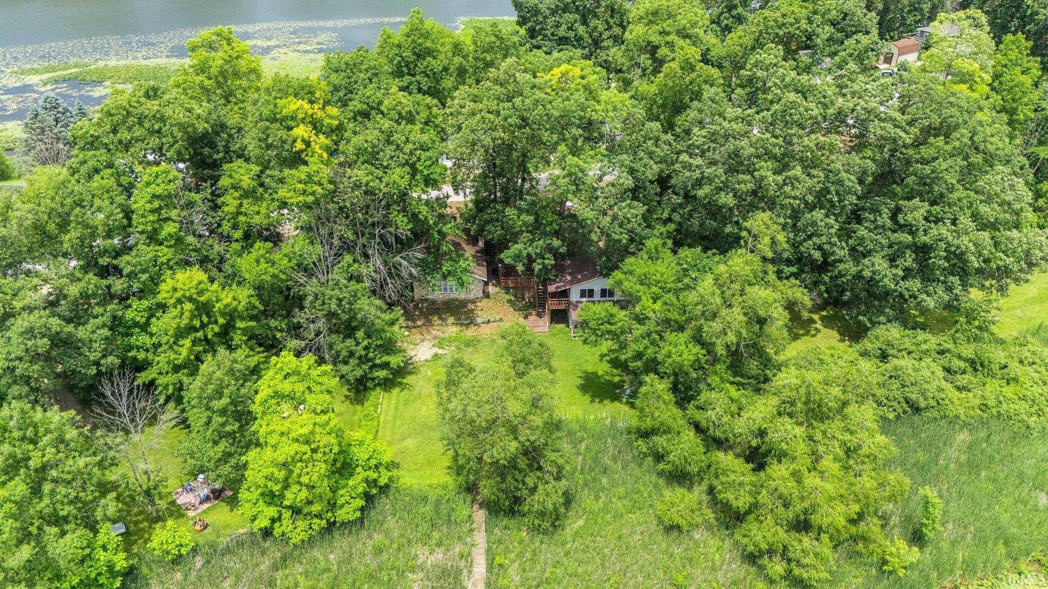 Plymouth, IN 46563,15933 Cook Lake Trail
