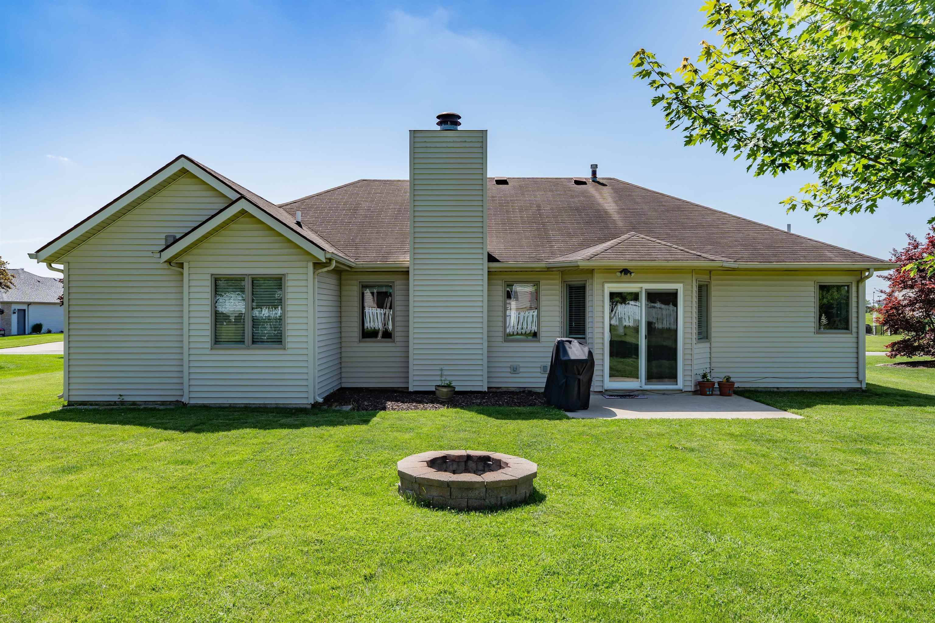 Fort Wayne, IN 46804,10414 Unita Drive