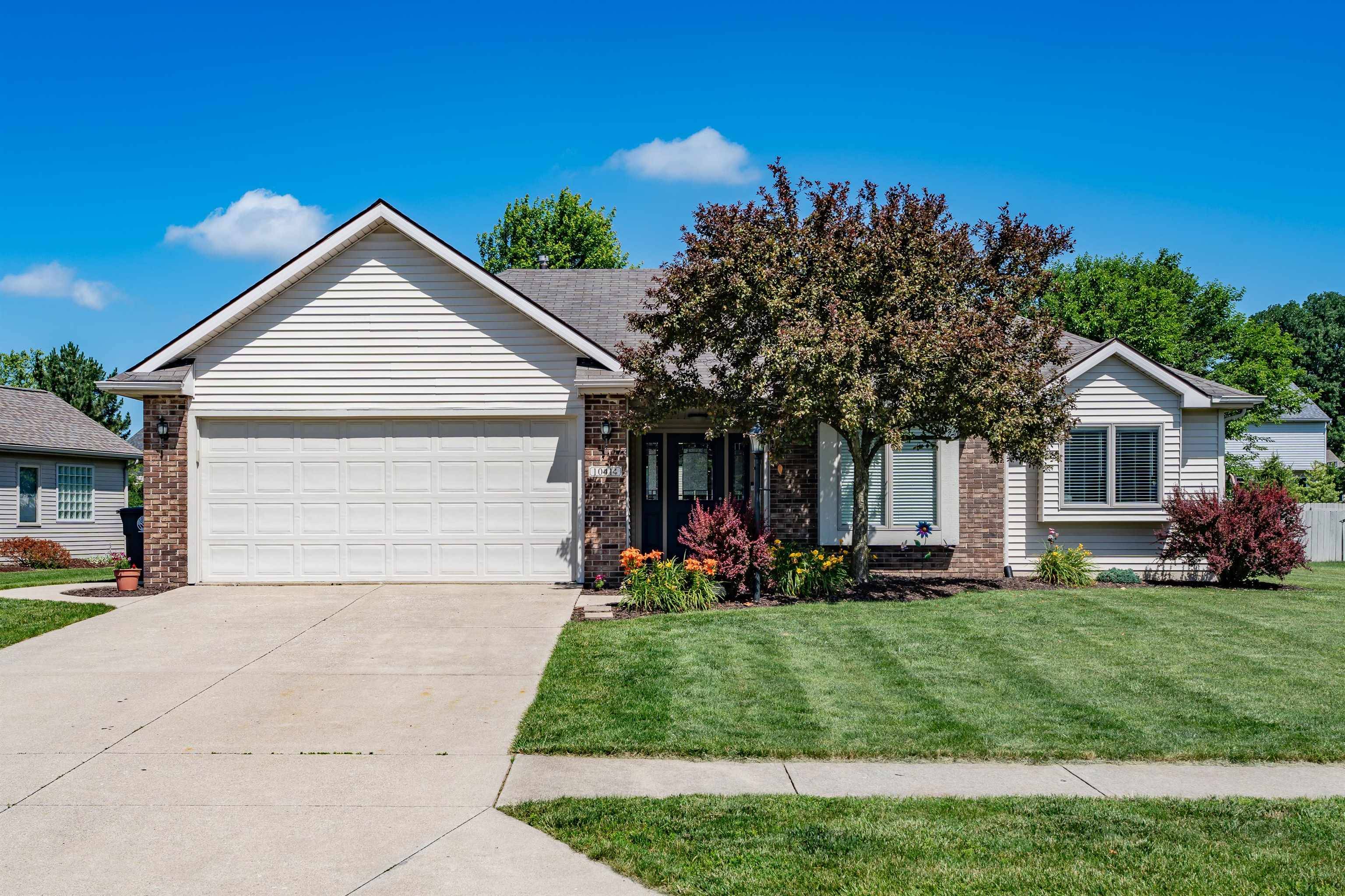 Fort Wayne, IN 46804,10414 Unita Drive