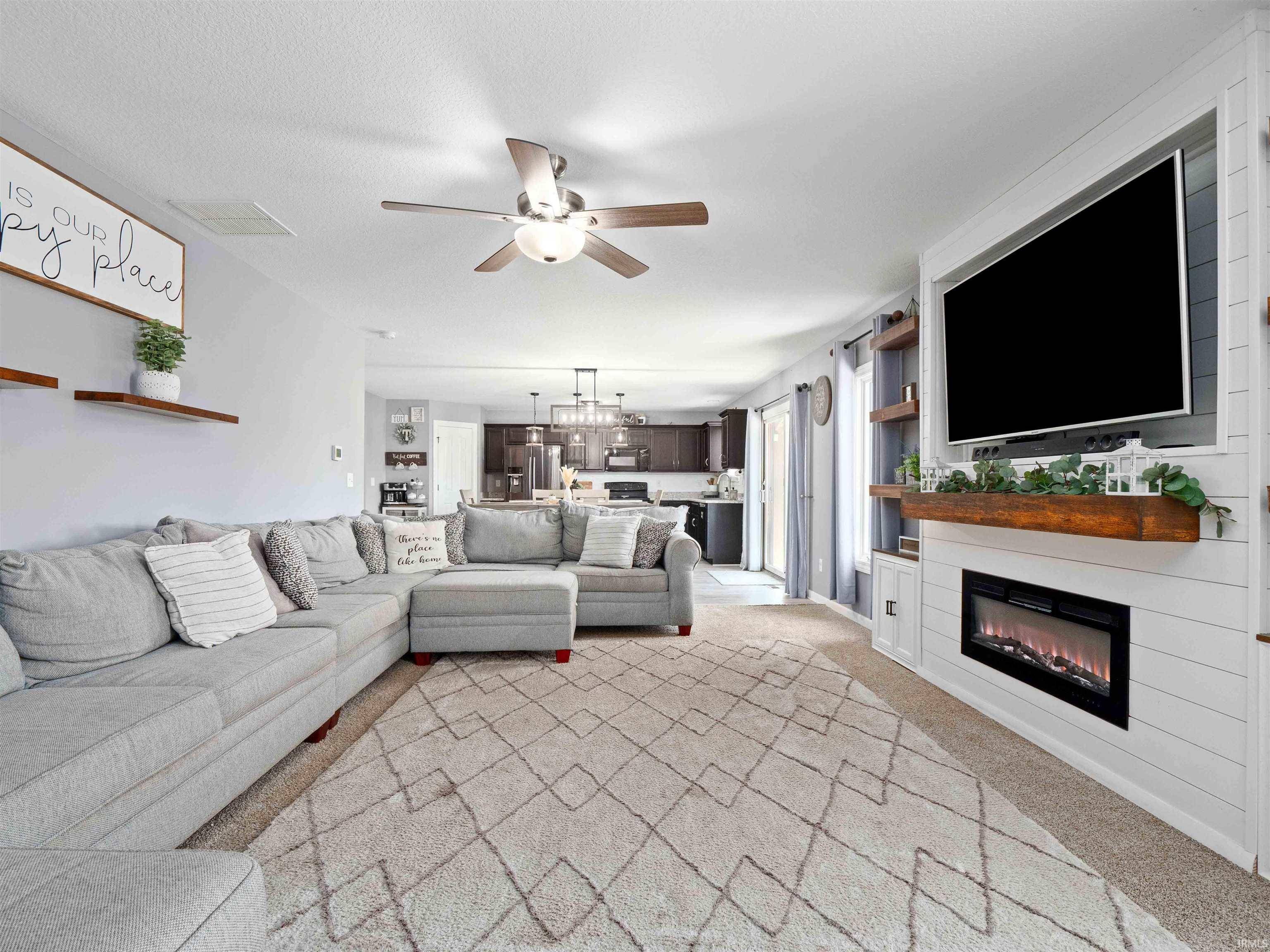 Huntertown, IN 46748-9529,2479 Trillium Cove