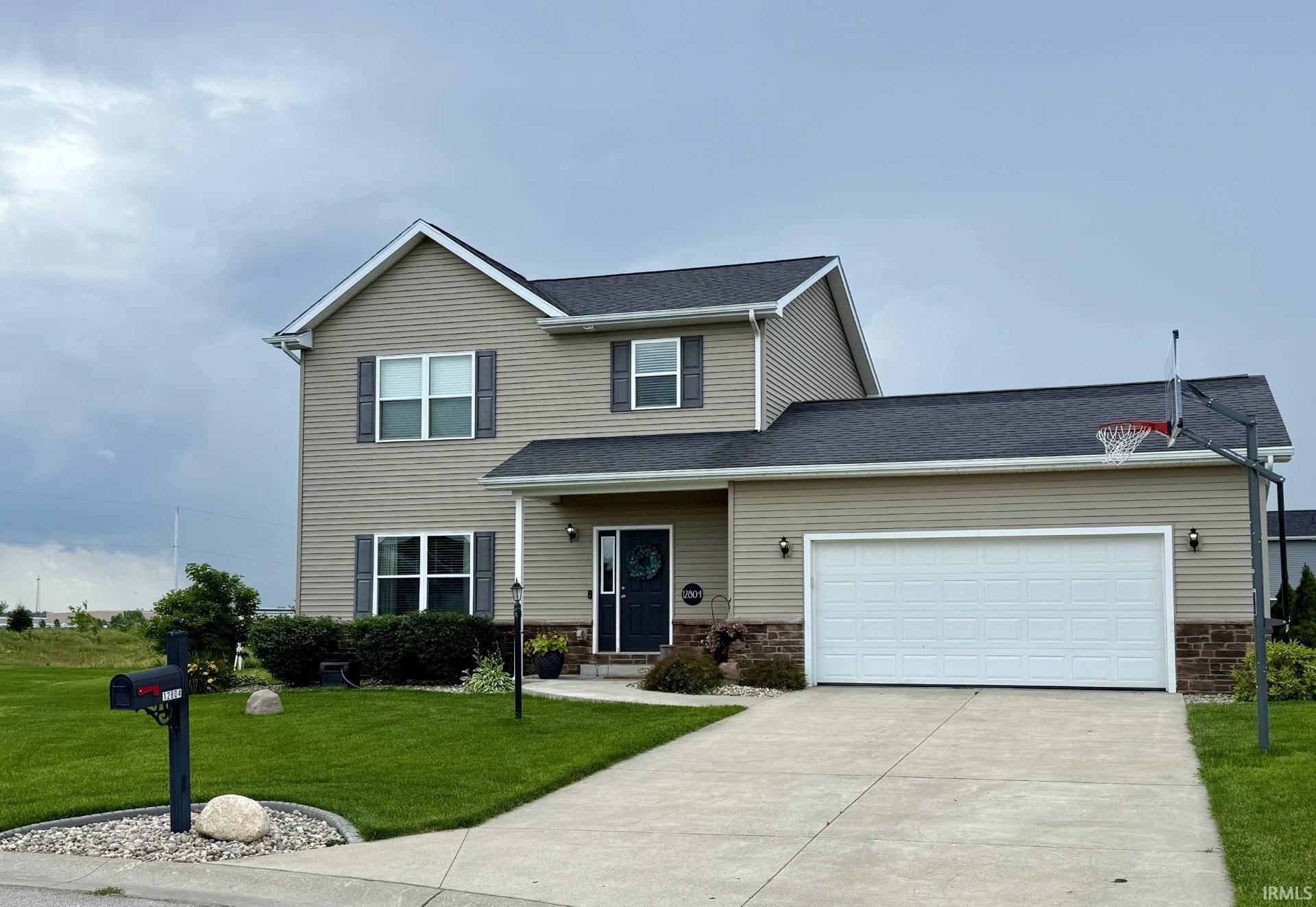 Middlebury, IN 46540,12804 Spoonbill Court