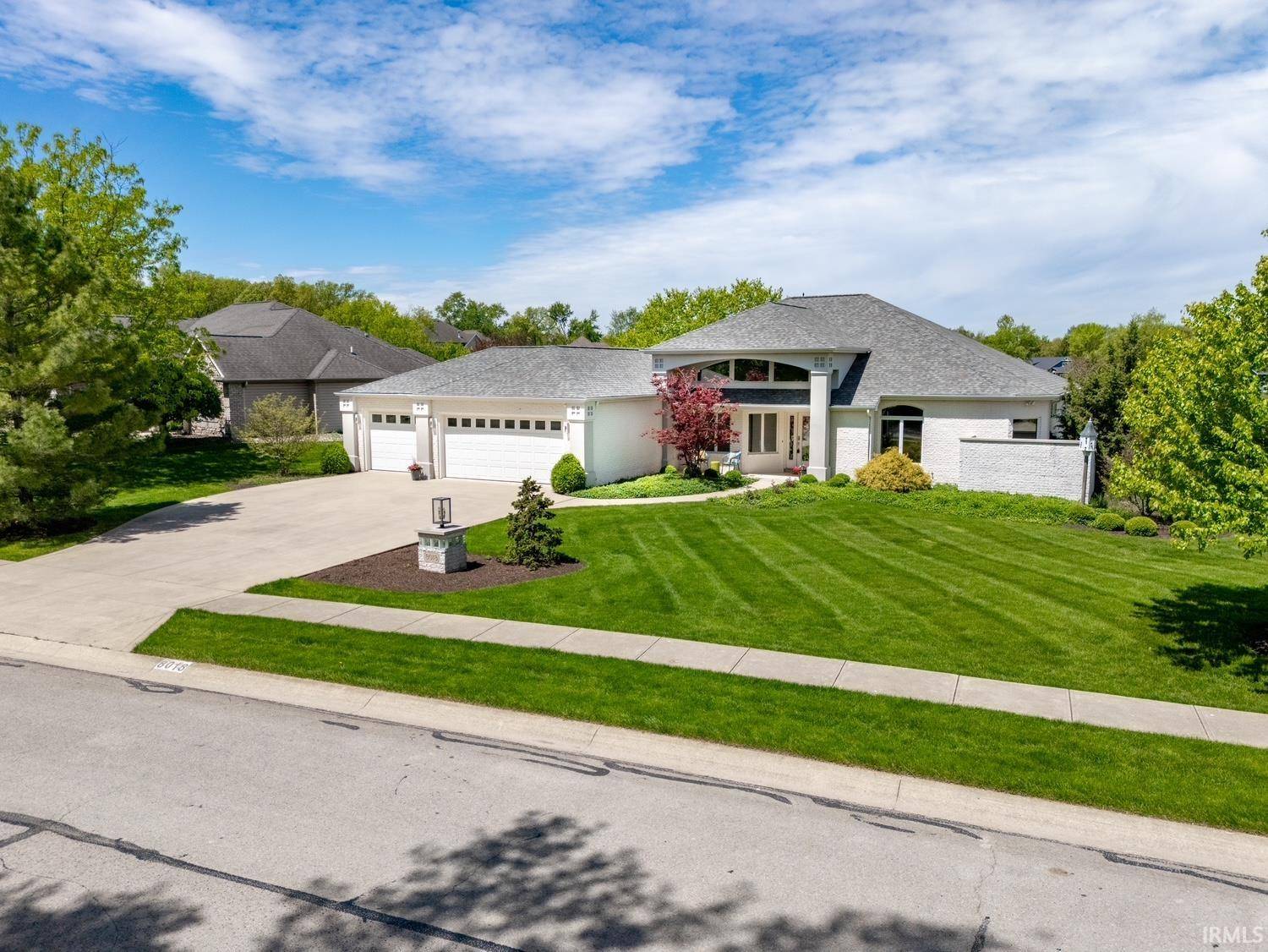Fort Wayne, IN 46804,8018 Inverness Lakes Trail
