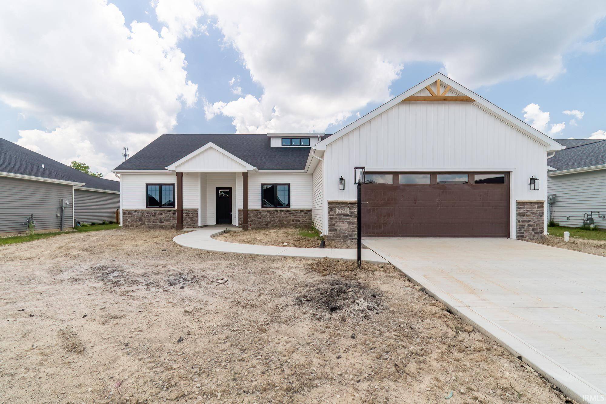 Fort Wayne, IN 46835,7751 Luna Way