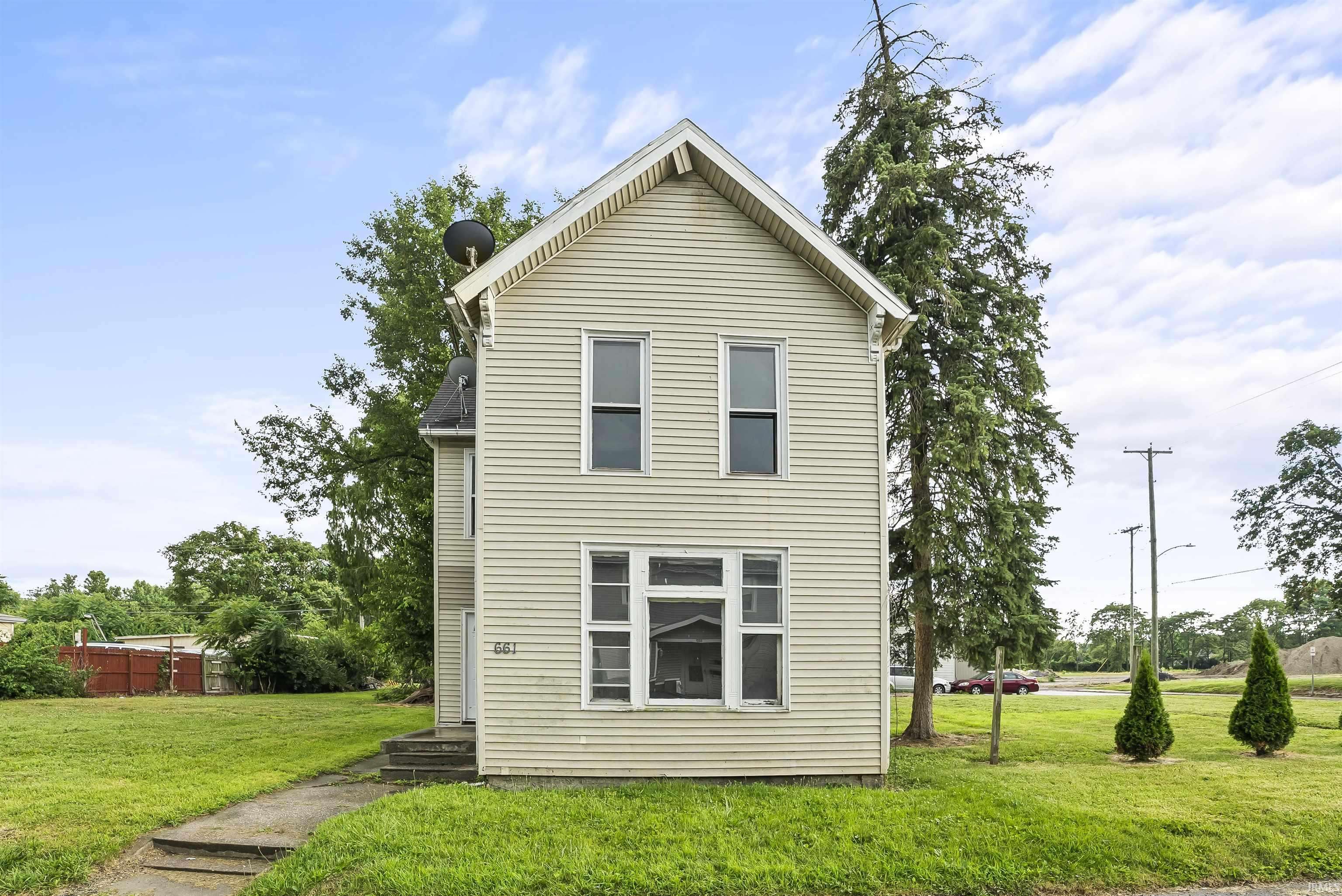 Fort Wayne, IN 46808-3440,661 High Street
