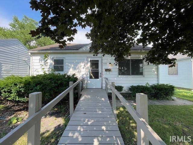 South Bend, IN 46619-1831,106 N Wellington Street