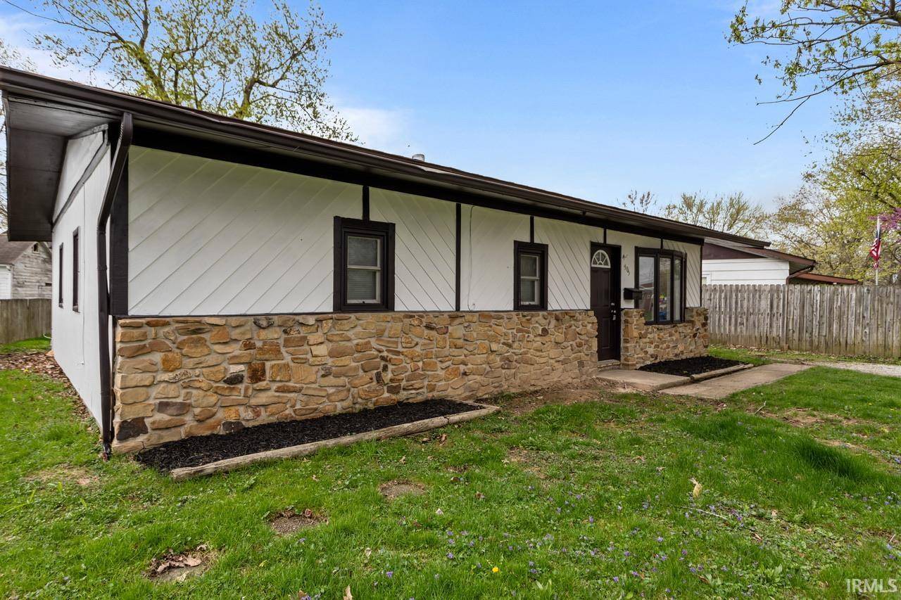 Kokomo, IN 46901,905 E Gerhart Street