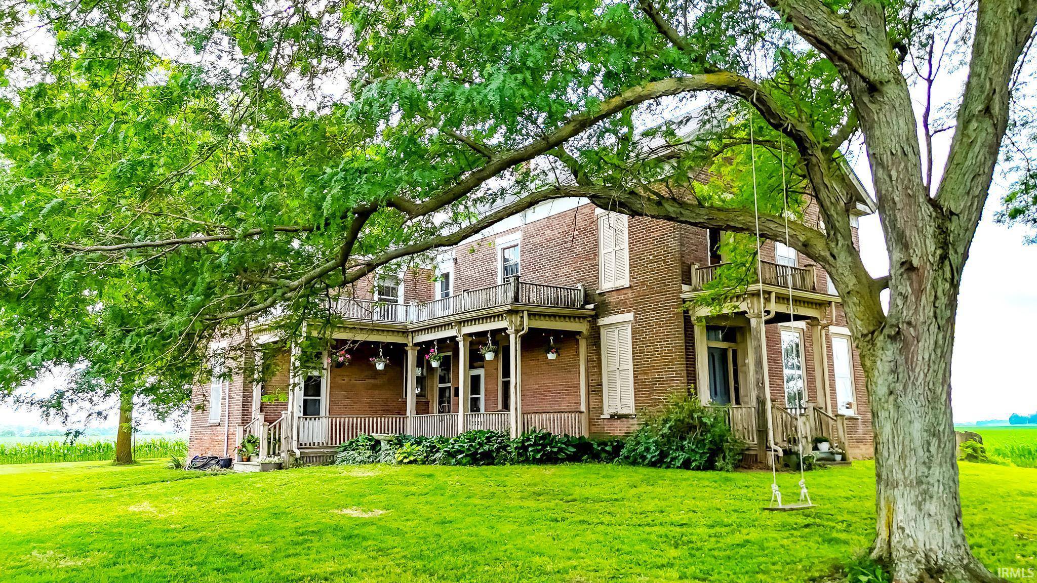 Frankfort, IN 46041,9665 N COUNTY RD 250 E