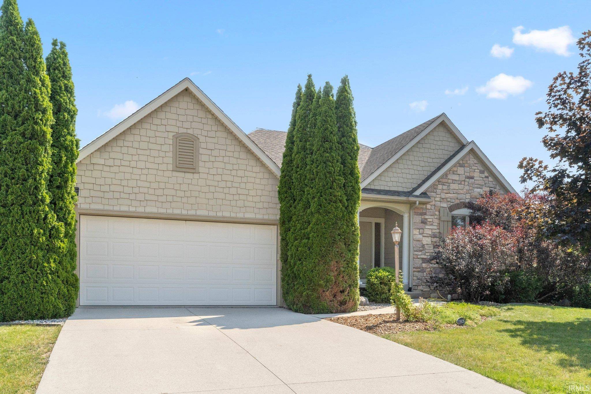 Fort Wayne, IN 46845,12828 Palazzo Boulevard
