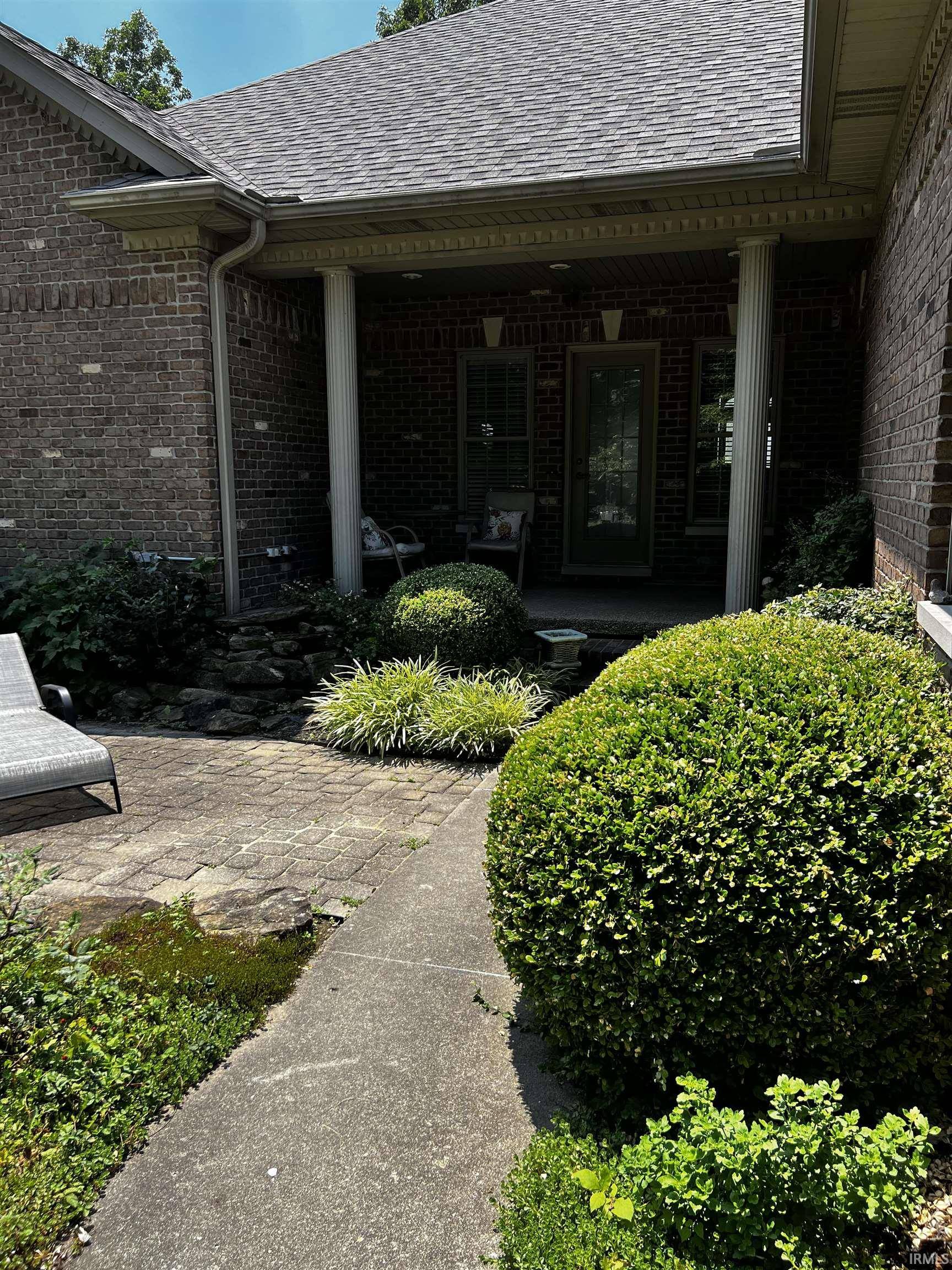 Montgomery, IN 47558,348 N Birdie Lane