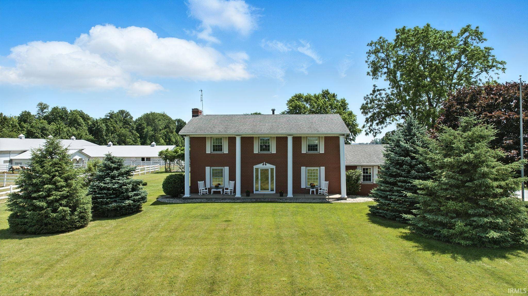 Bremen, IN 46506,67054 State Road 331