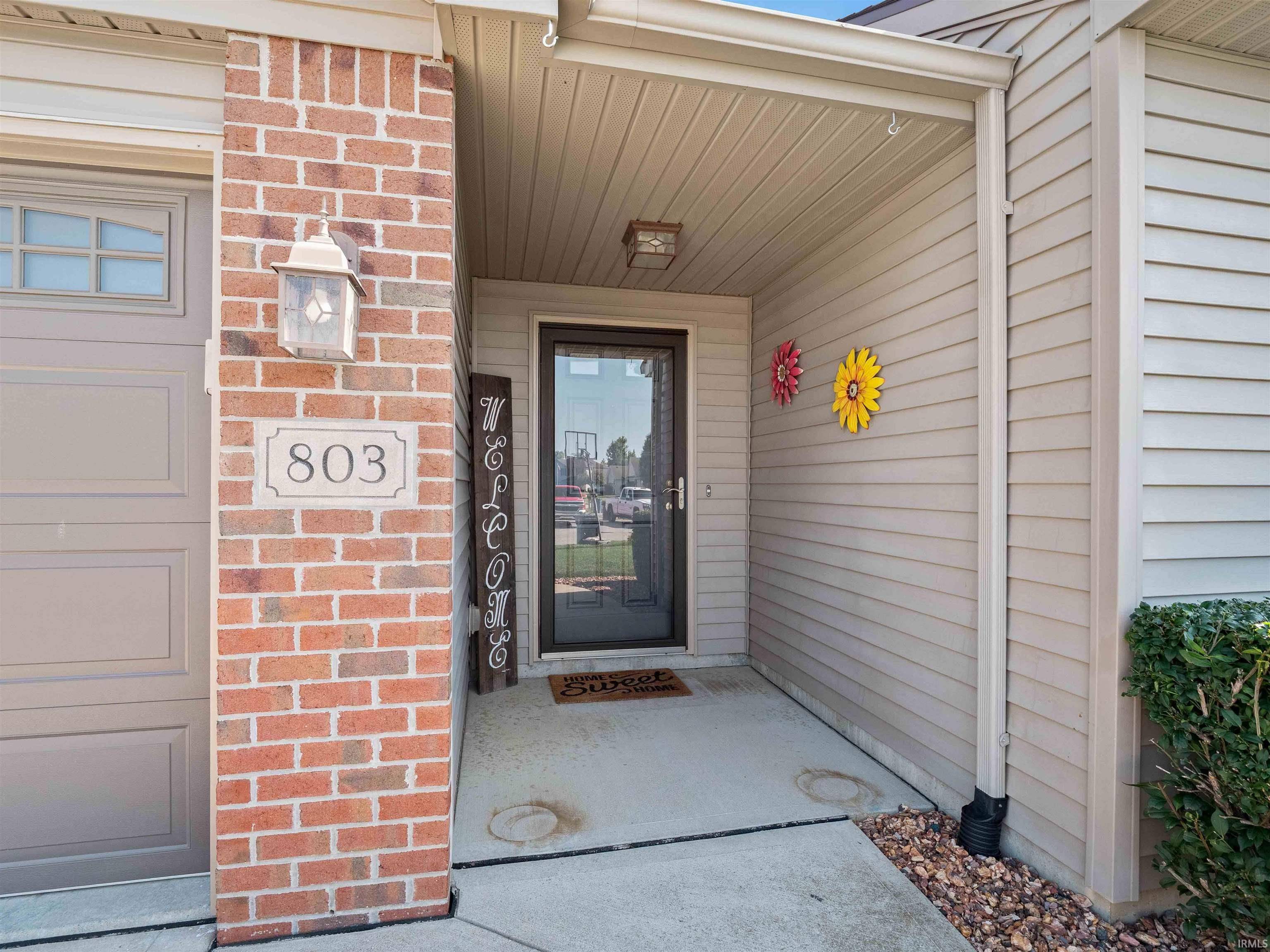 Huntertown, IN 46748,803 Larkwillow Court