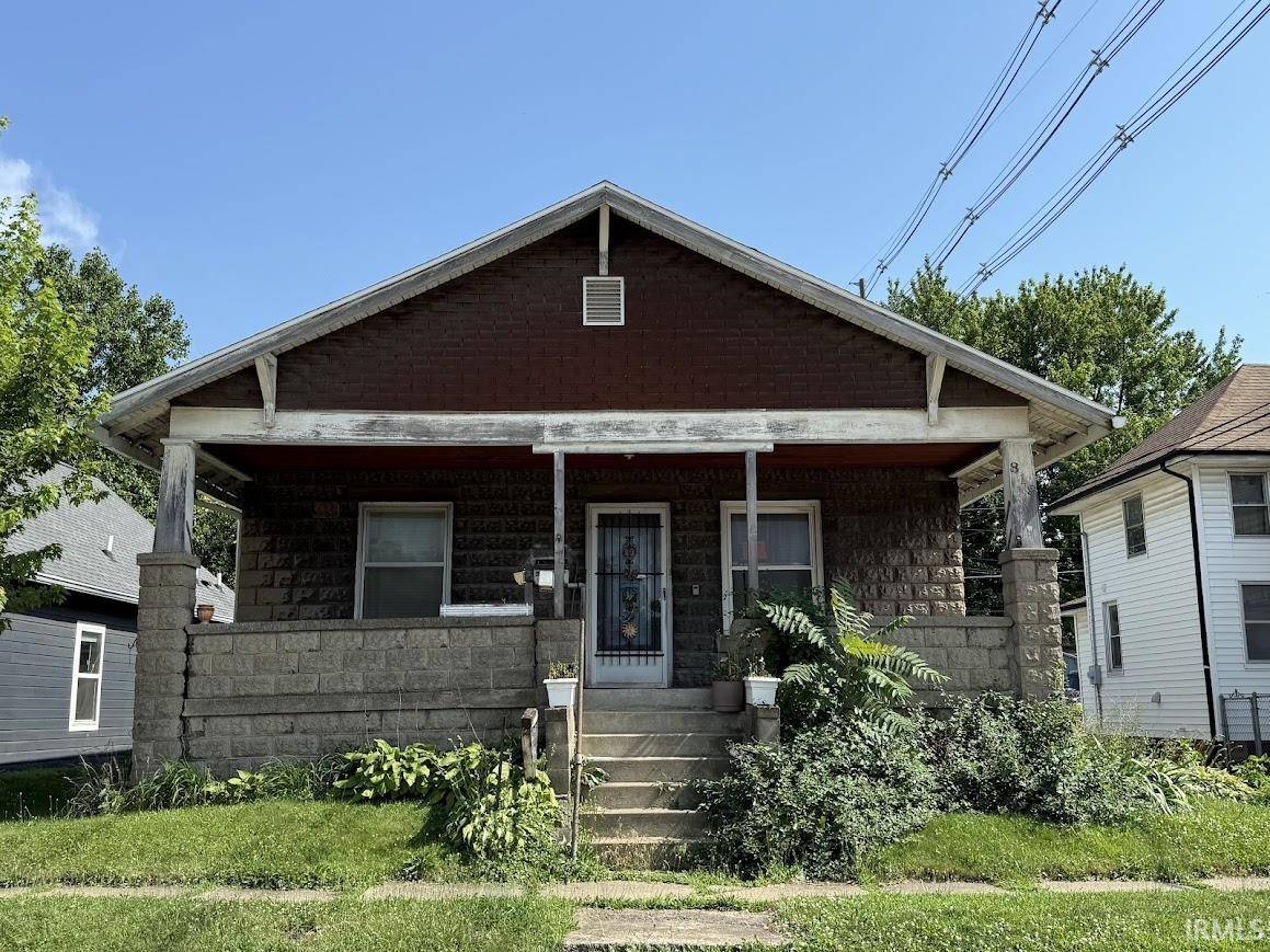 Logansport, IN 46947,819 Race Street