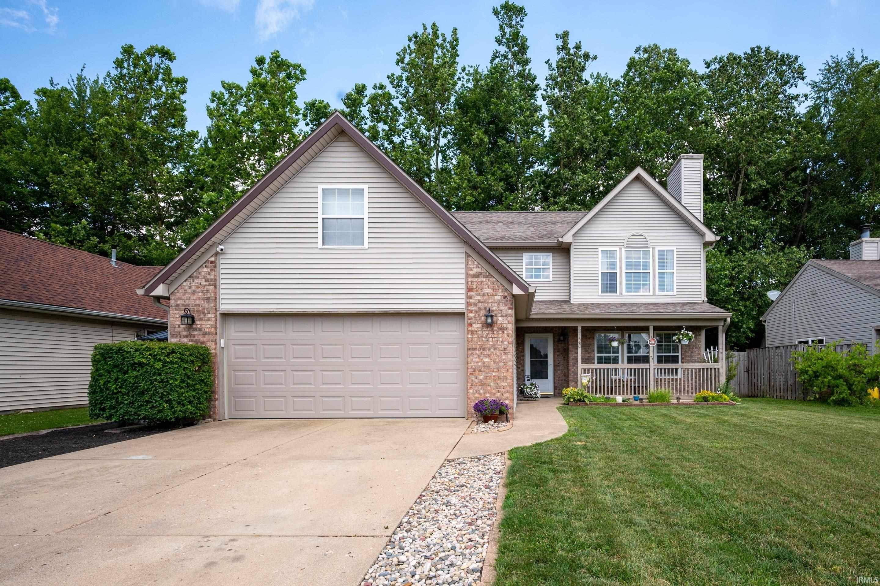 Lafayette, IN 47909-7385,2120 Southaven Boulevard
