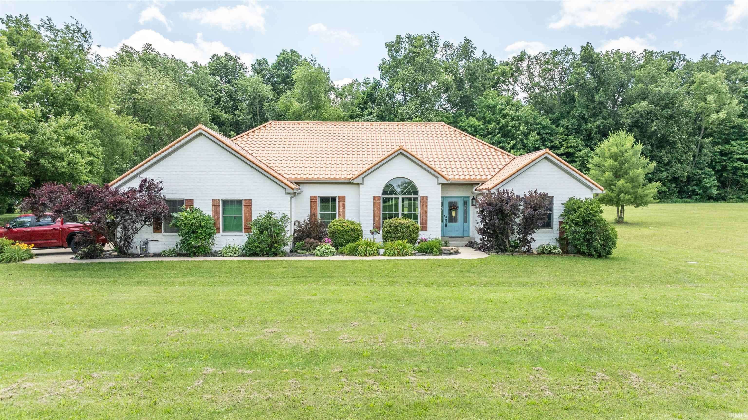 Daleville, IN 47334,12571 W County Road 500 South