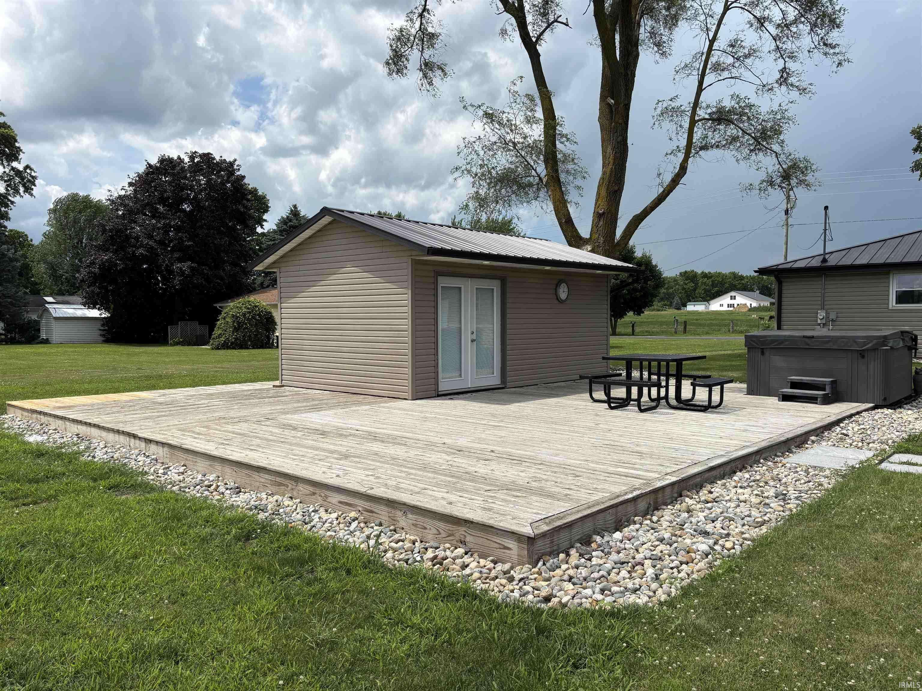 Lagrange, IN 46761,140 W 100 S Road