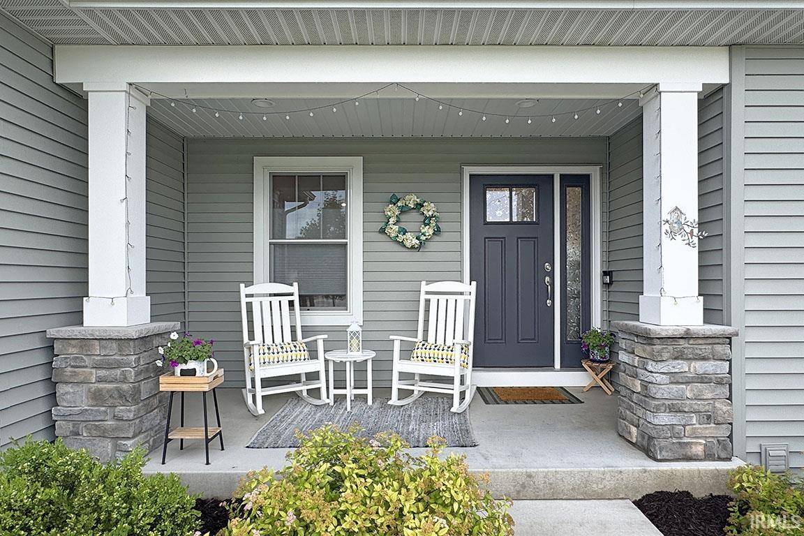 Goshen, IN 46526-5579,67320 Brentwood Drive