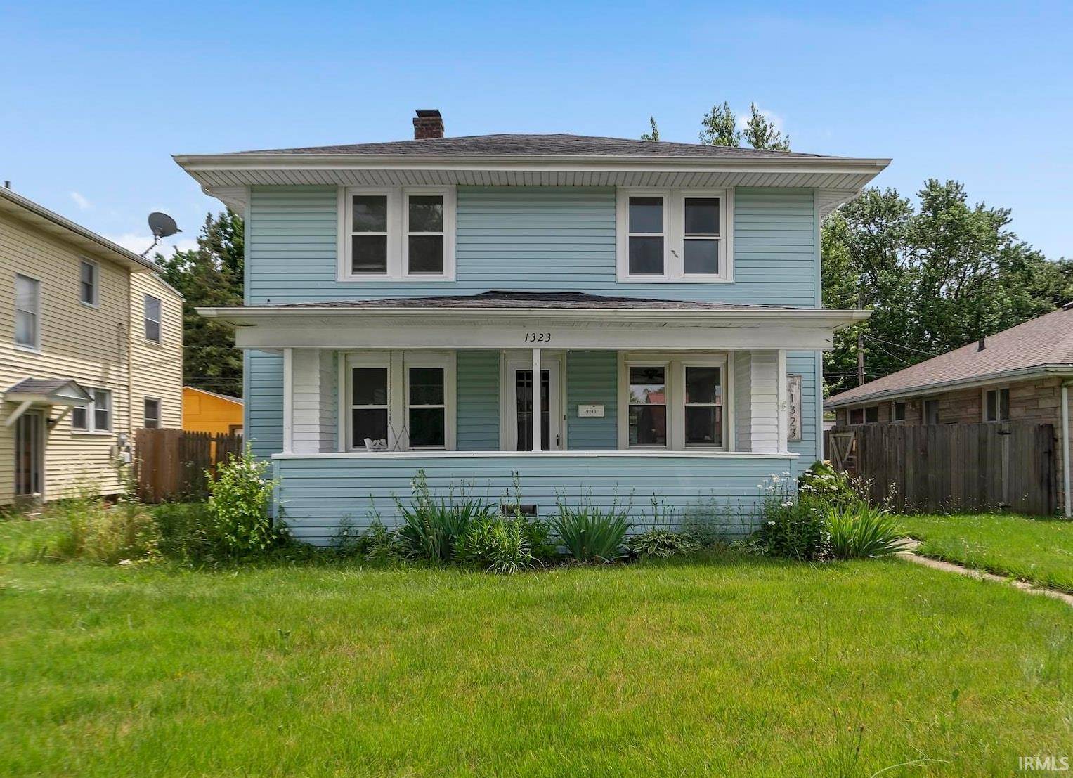 Mishawaka, IN 46544-2713,1323 Lincolnway e
